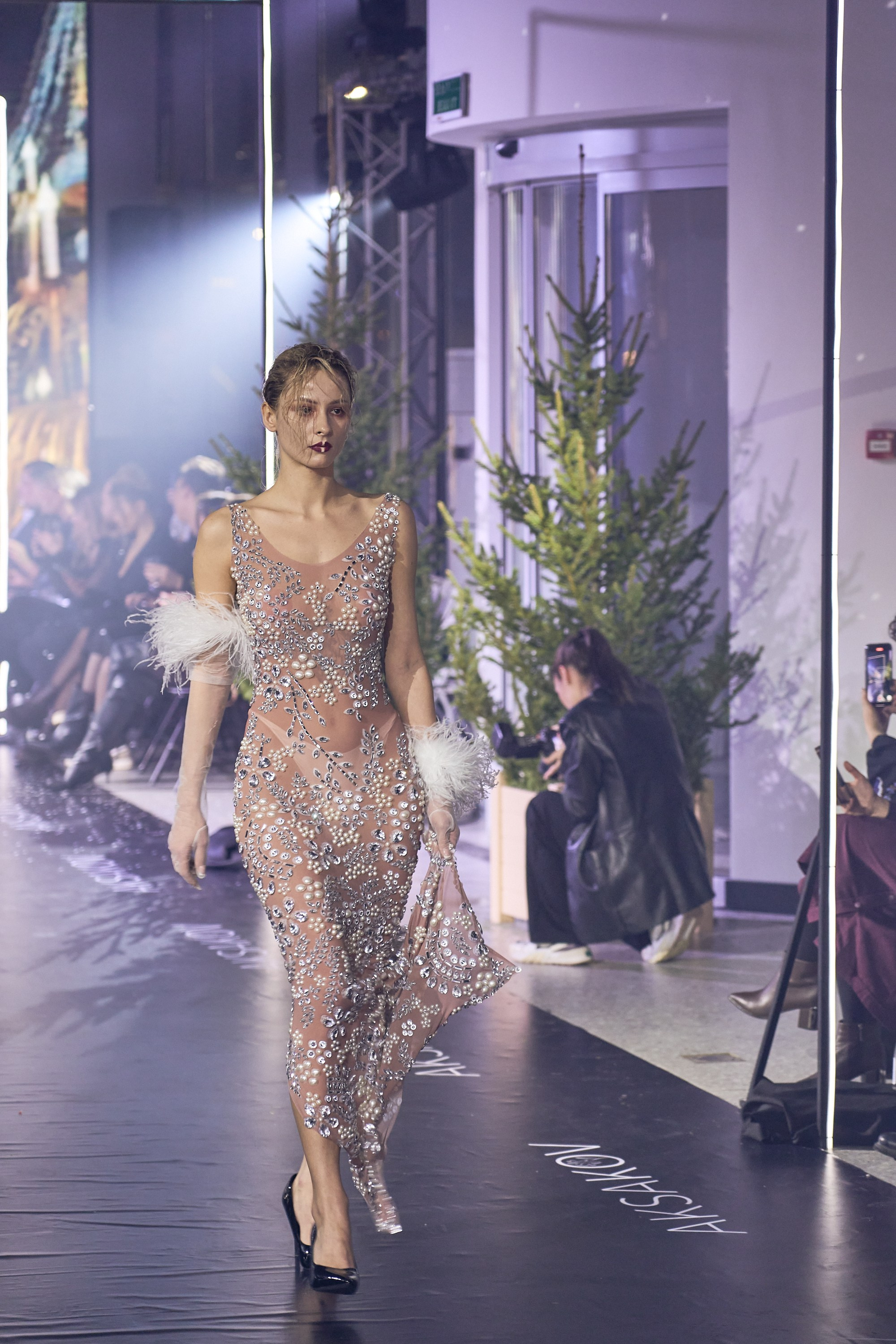 REPORTAGE. Фотограф Никита Шкалей | Уфа