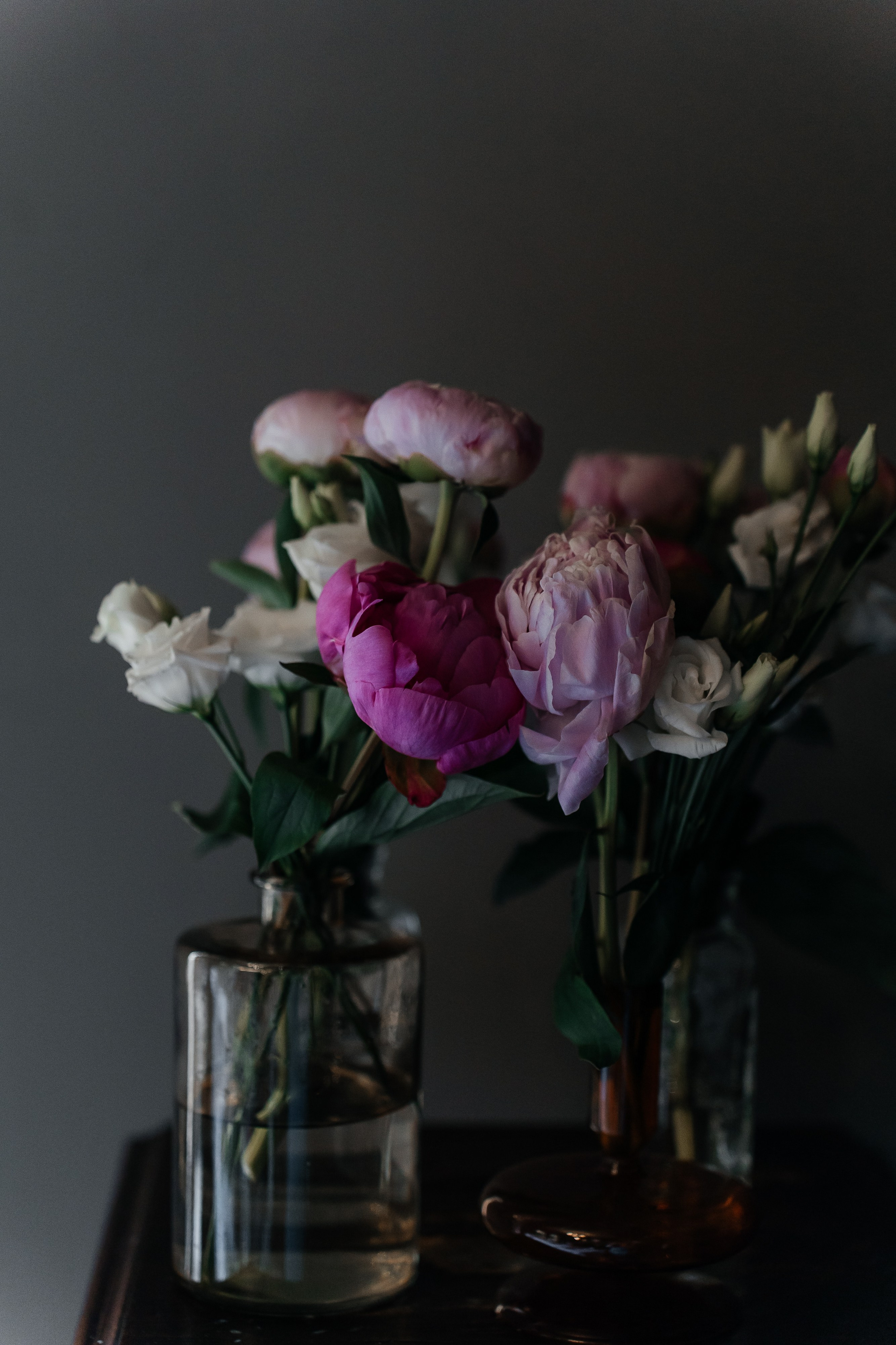 ДЕНЬ РОЖДЕНИЯ ПРИ СВЕЧАХ. Семейный и репортажный фотограф в Москве Оксана Шилова