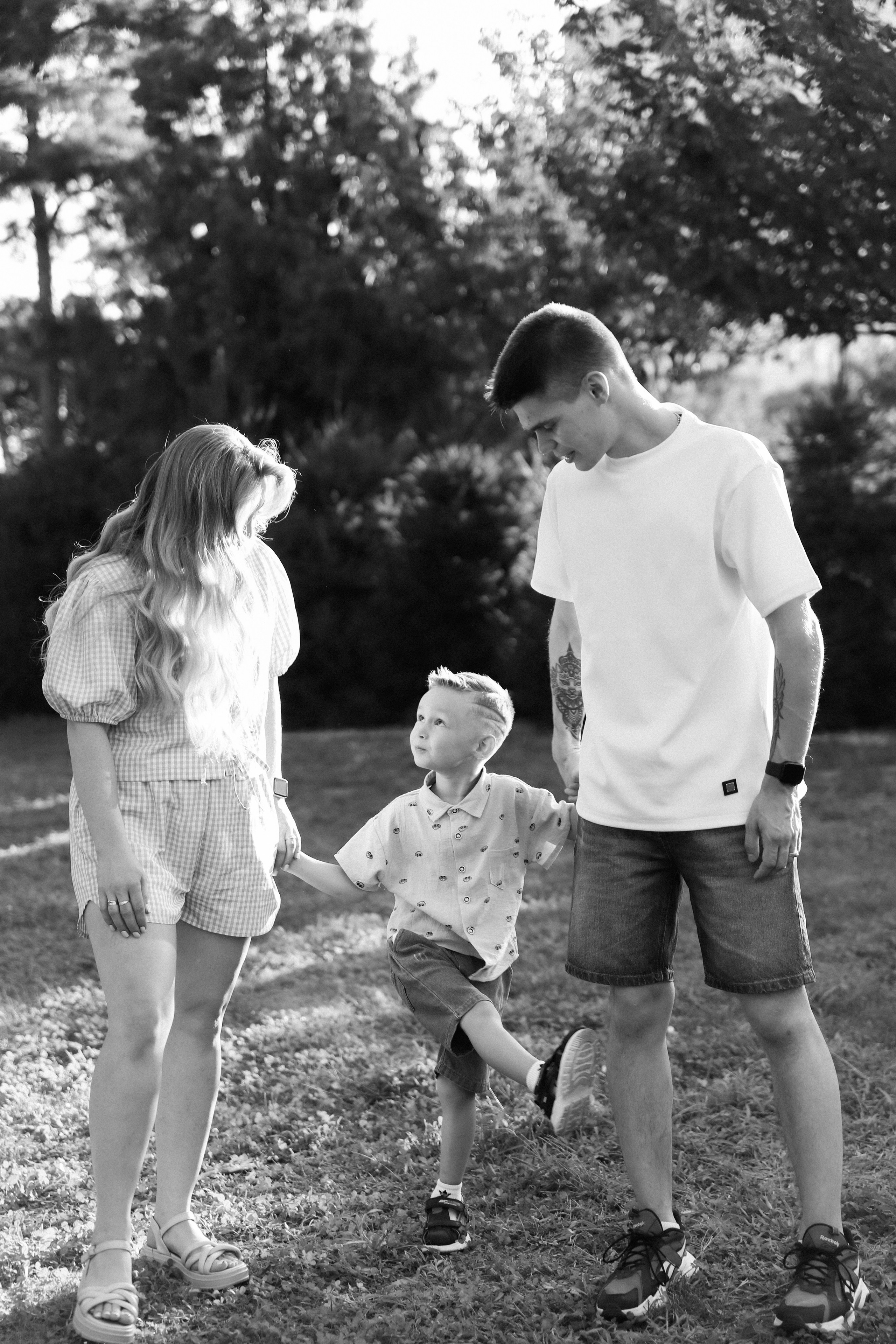 Family. Мария Рожкова семейный фотограф в Волгограде
