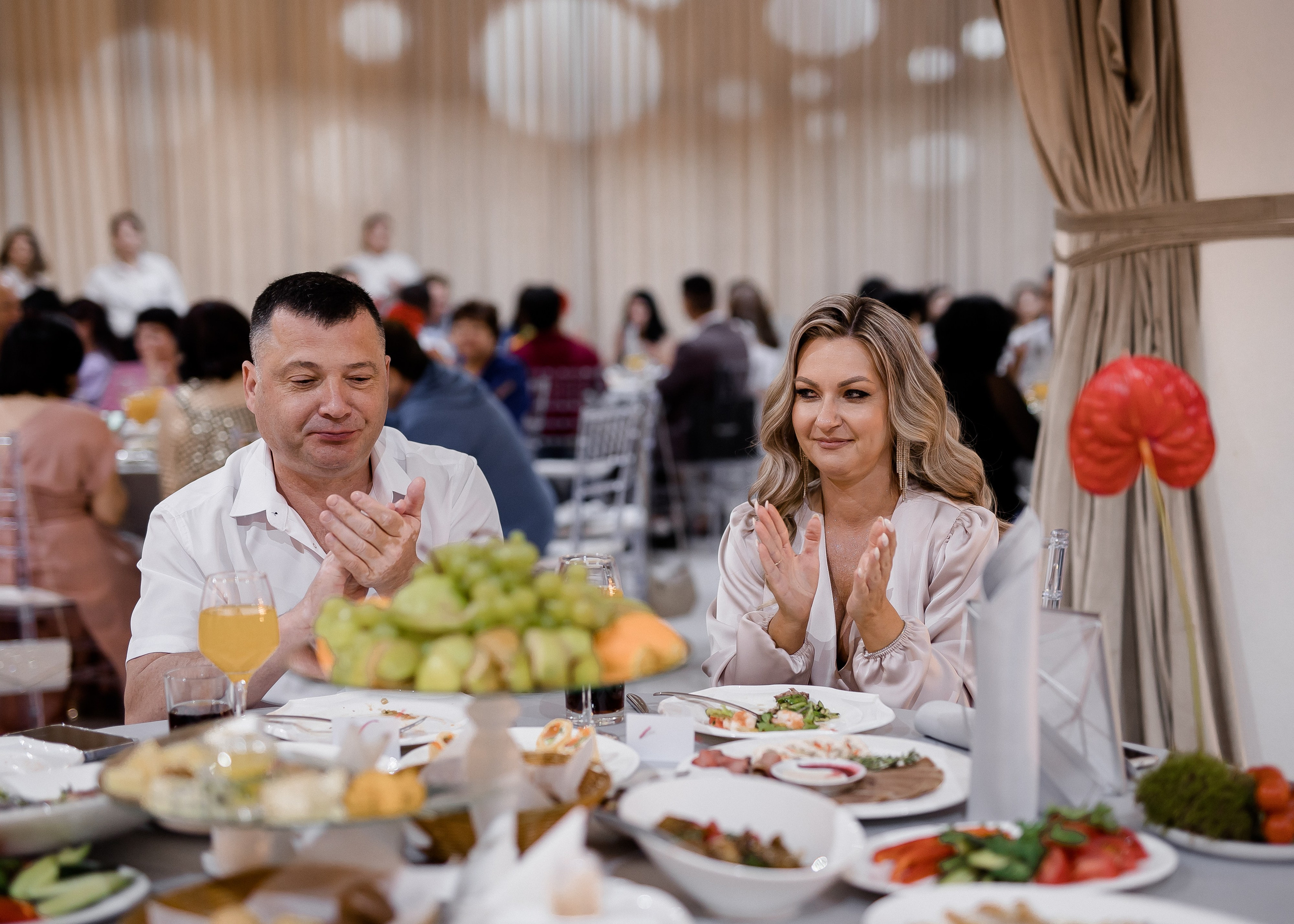 Эля + Тимур. Свадебный и семейный фотограф в Саратове Маша Паника