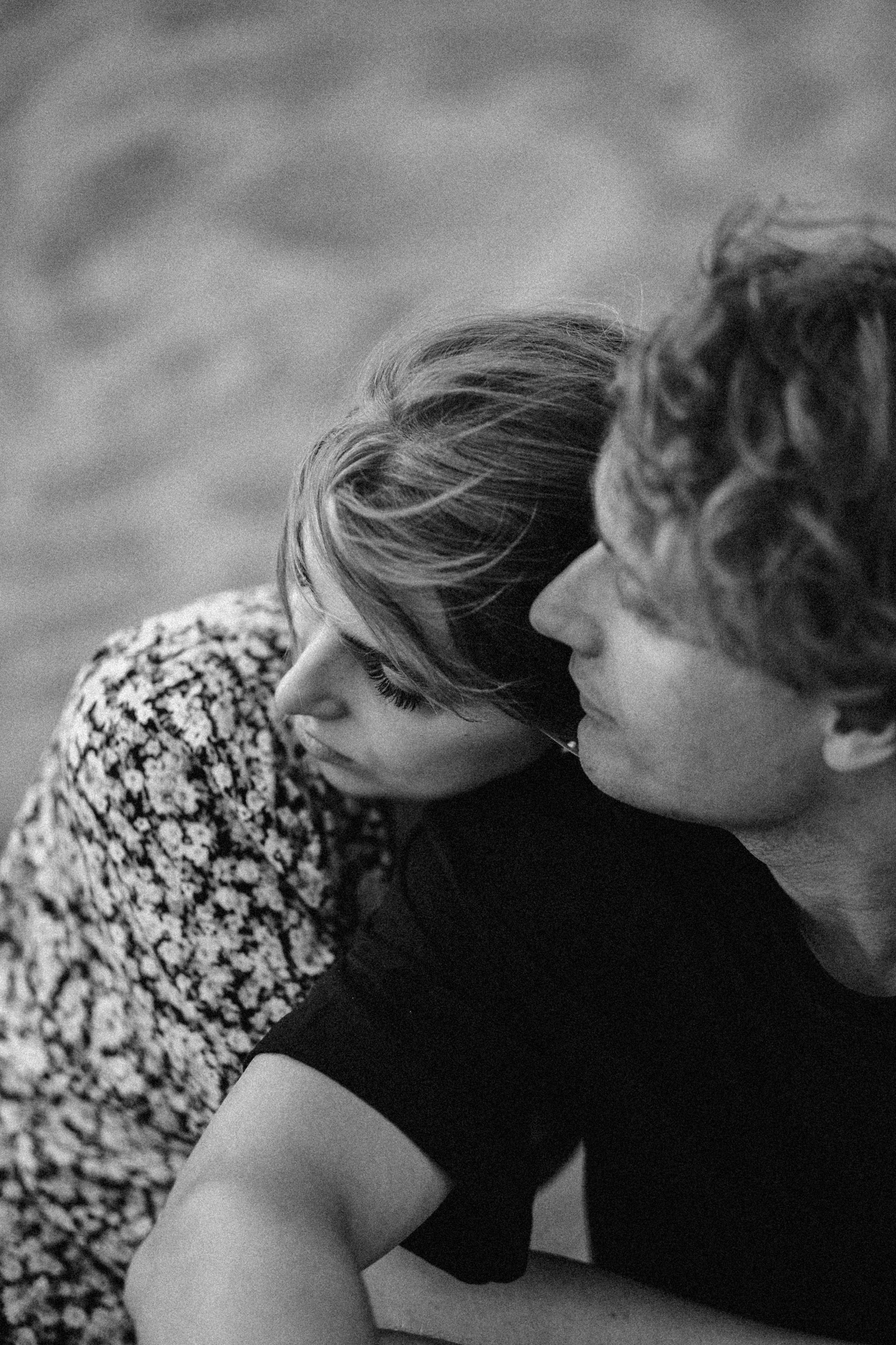 Семейная фотосессия с четырехногим другом. Свадебный и семейный фотограф в Нижнем Новгороде Мезенцев Андрей