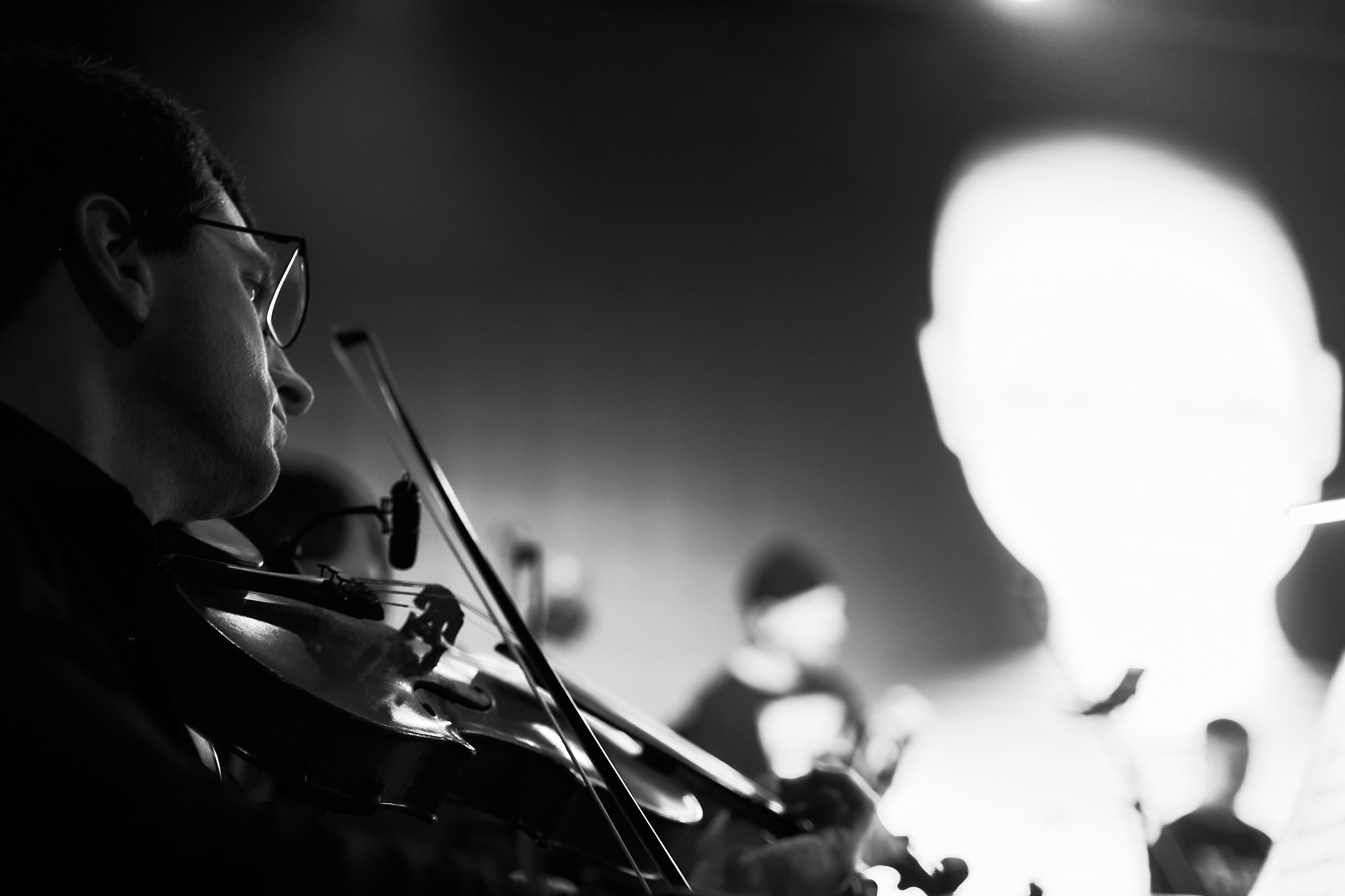 Другой Оркестр. Фотограф Вика Фадина, Екатеринбург