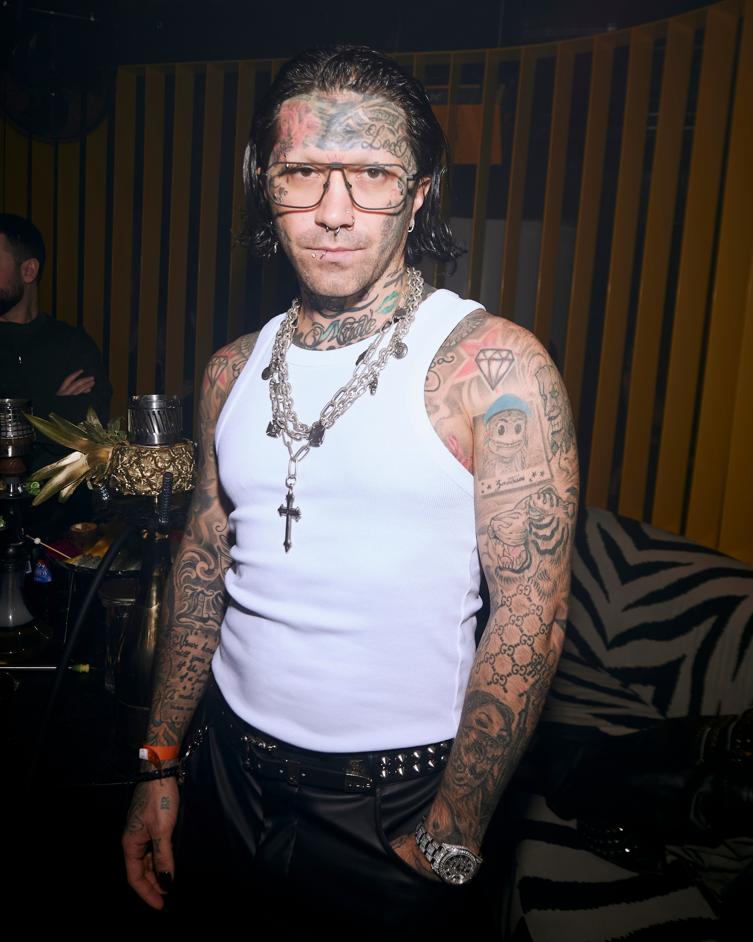 Timati LIL PUMP Derulo