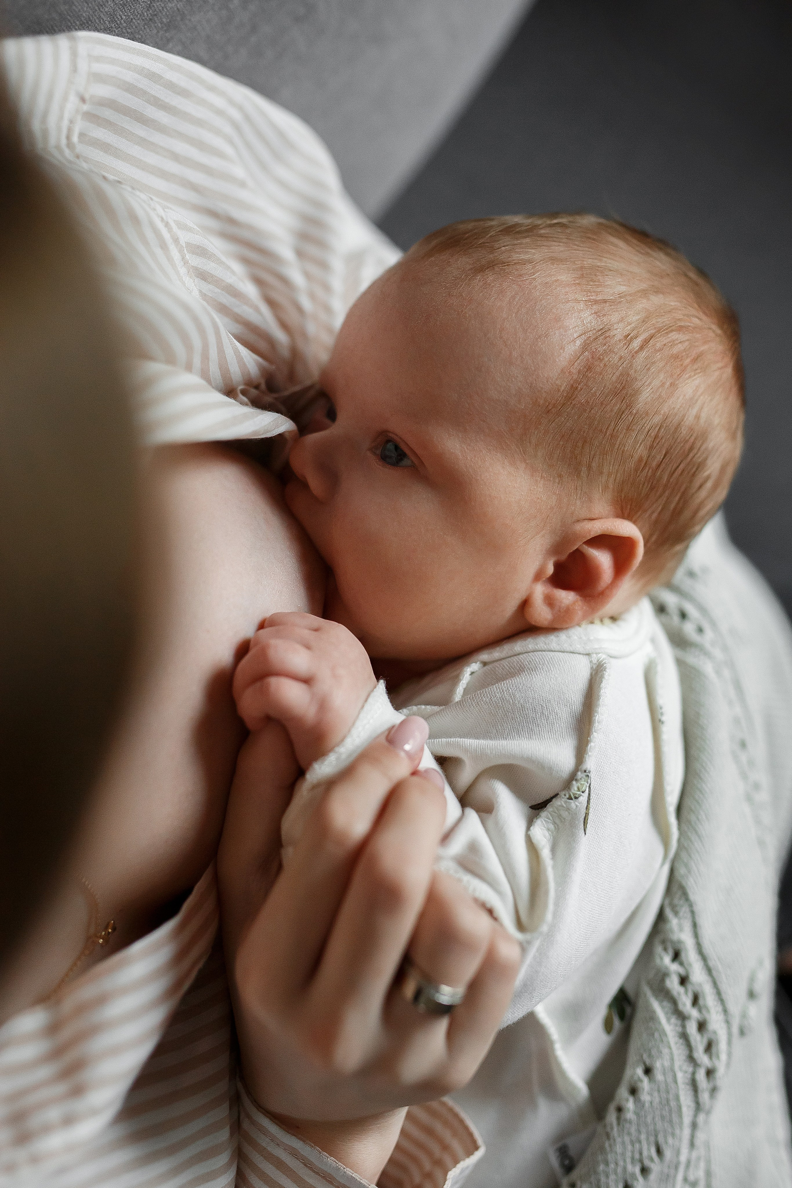Домашние семейные съёмки. Семейный фотограф в Брянске Александра Щербакова