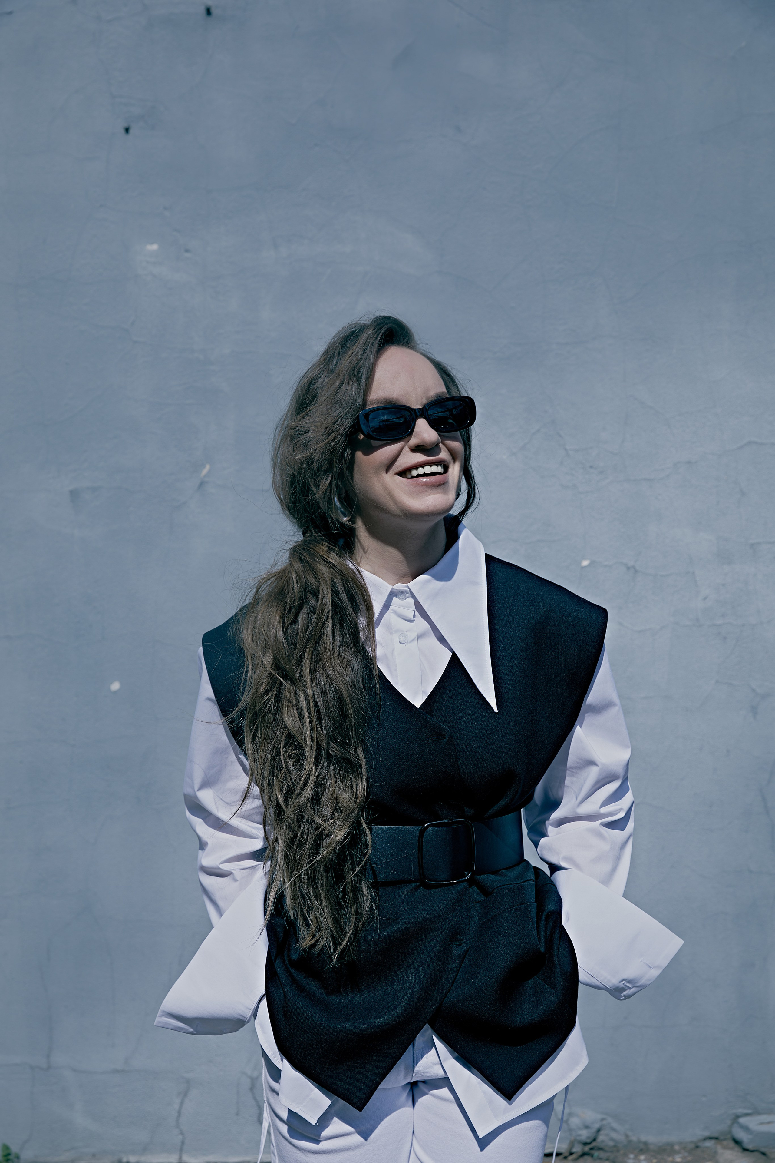 NADYA. Yulia Otroschenko