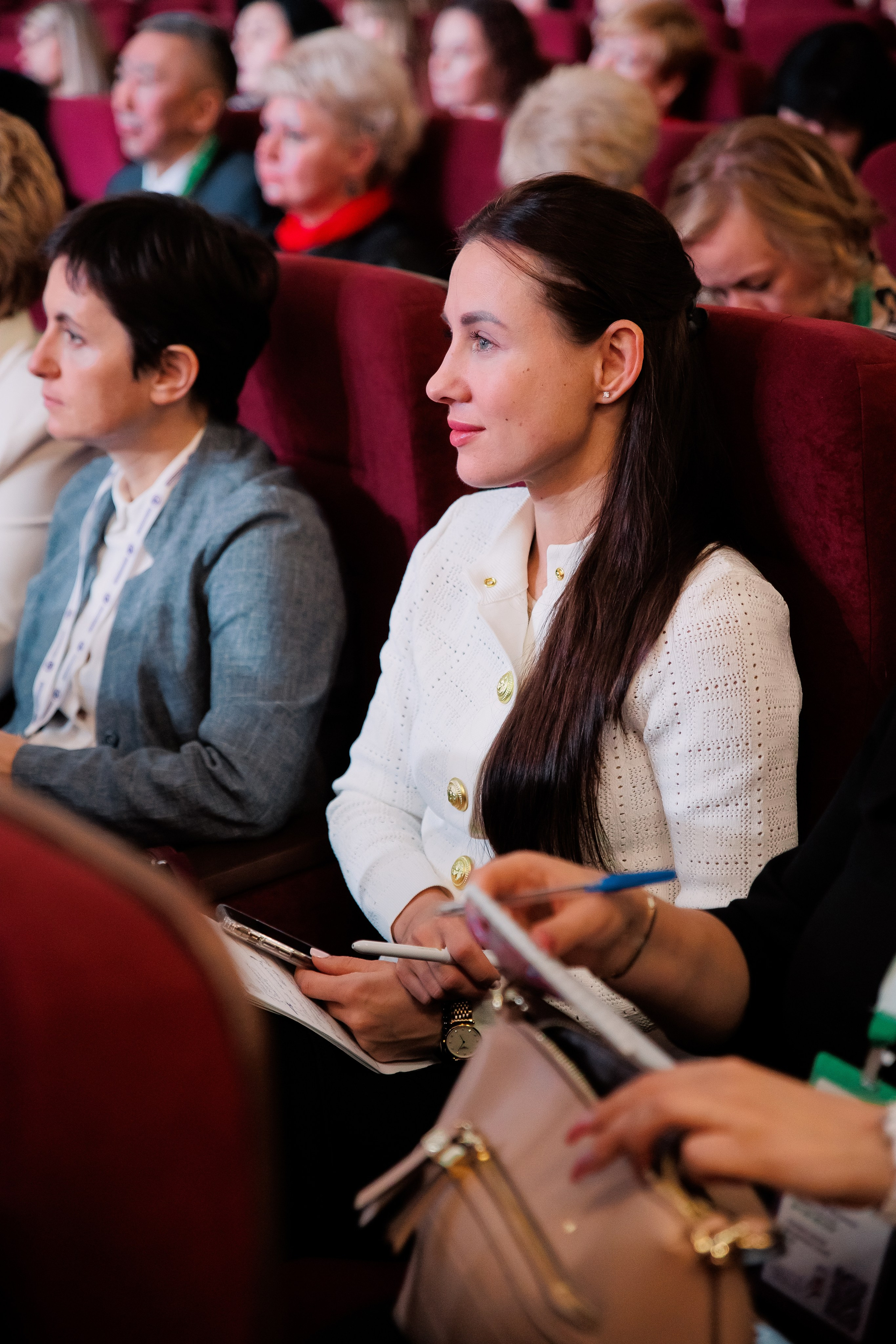 Форумы и конференции. Андрей Черёмушкин | Репортажный Фотограф в Хабаровске