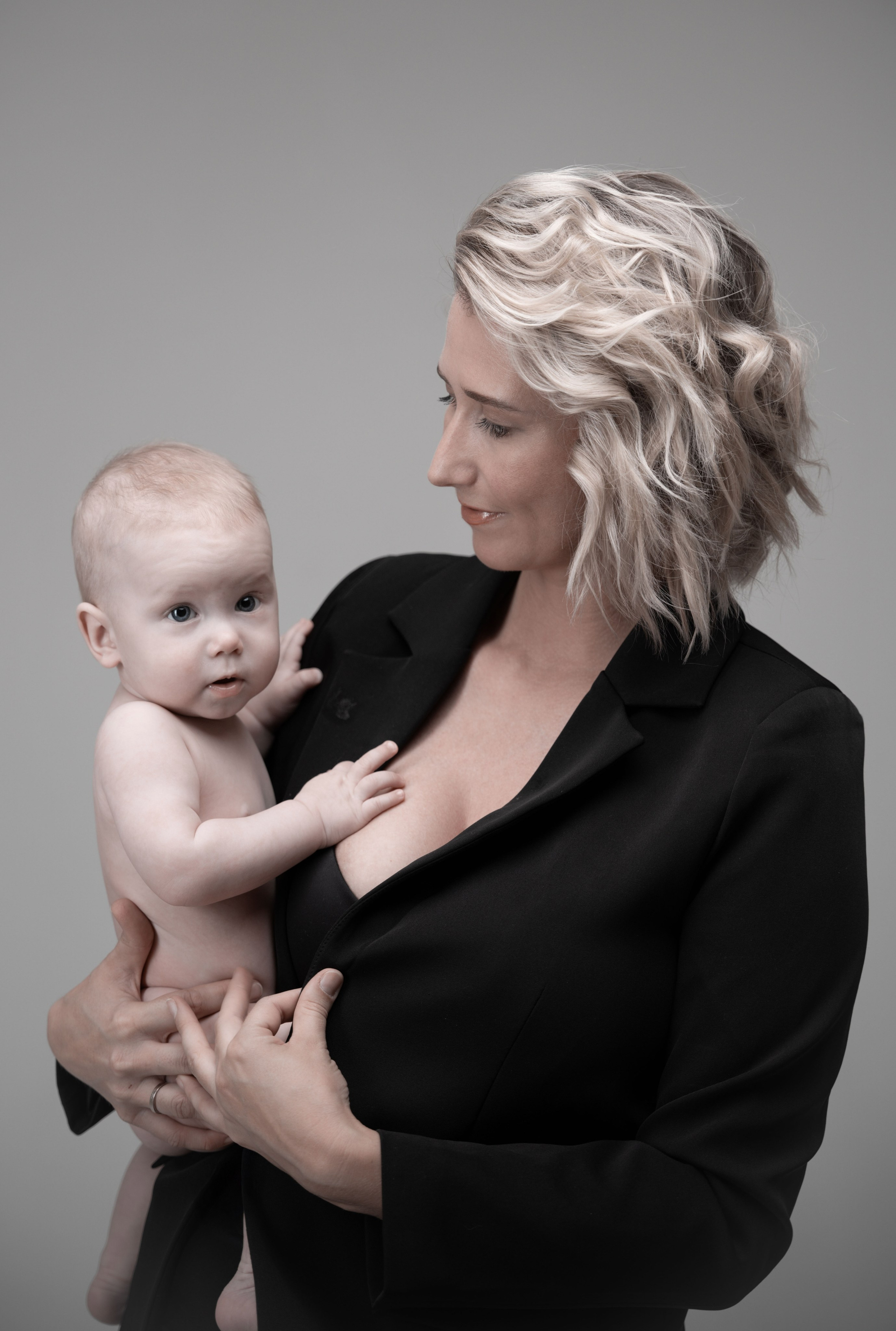 Екатерина и близнецы