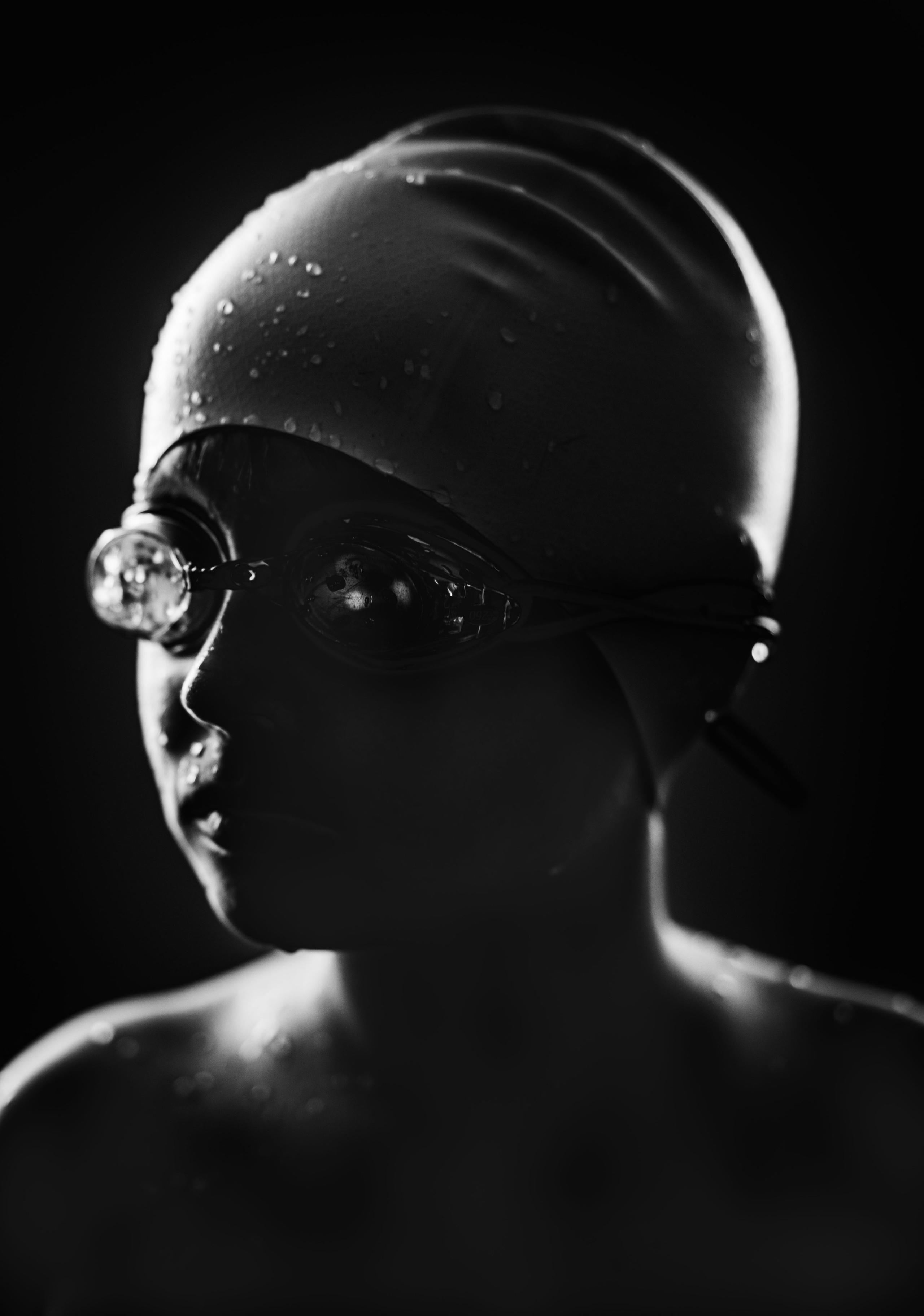 Детские портреты