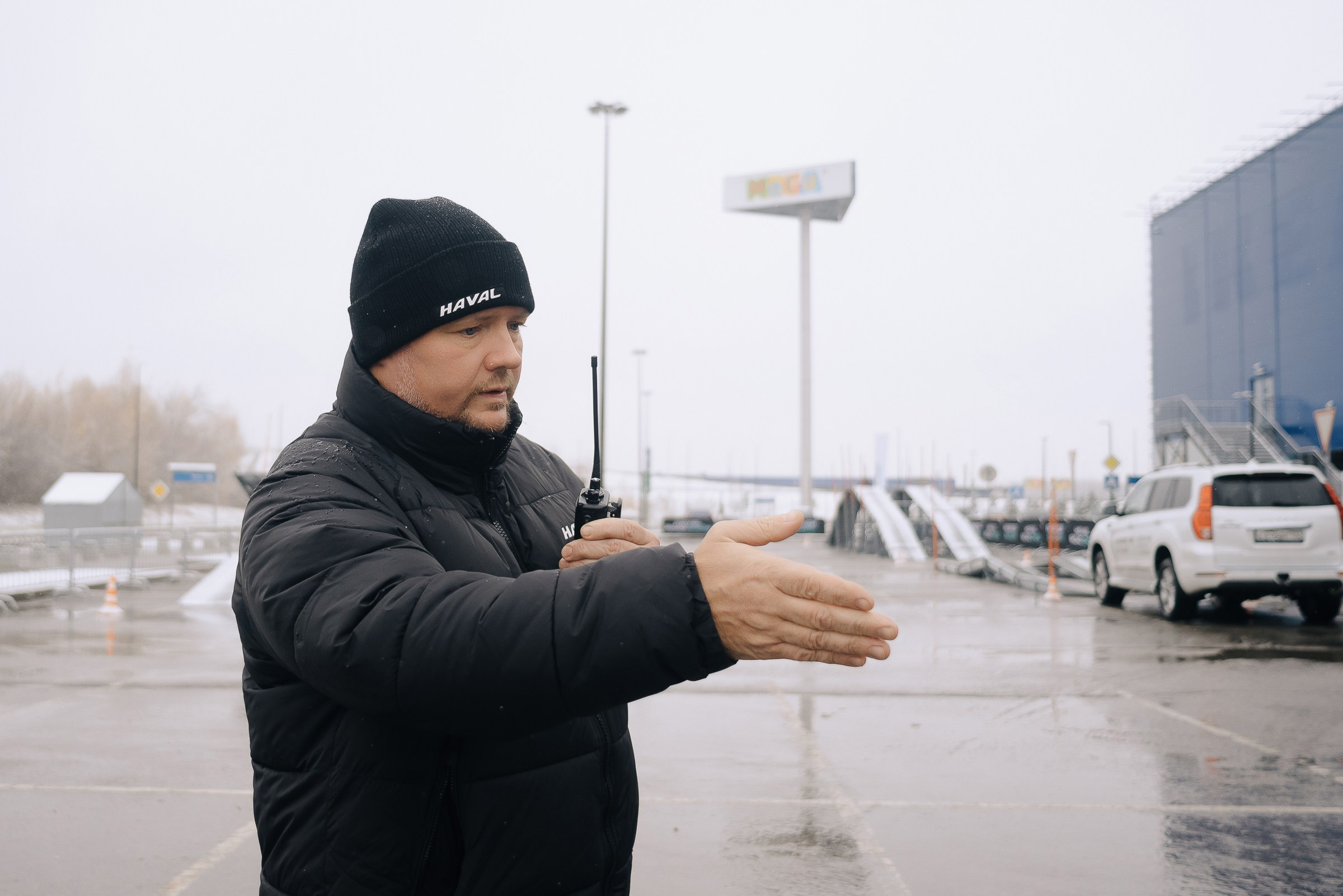 HAVAL ROAD SHOW. Репортажный фотограф Зуев Роман г. Челябинск