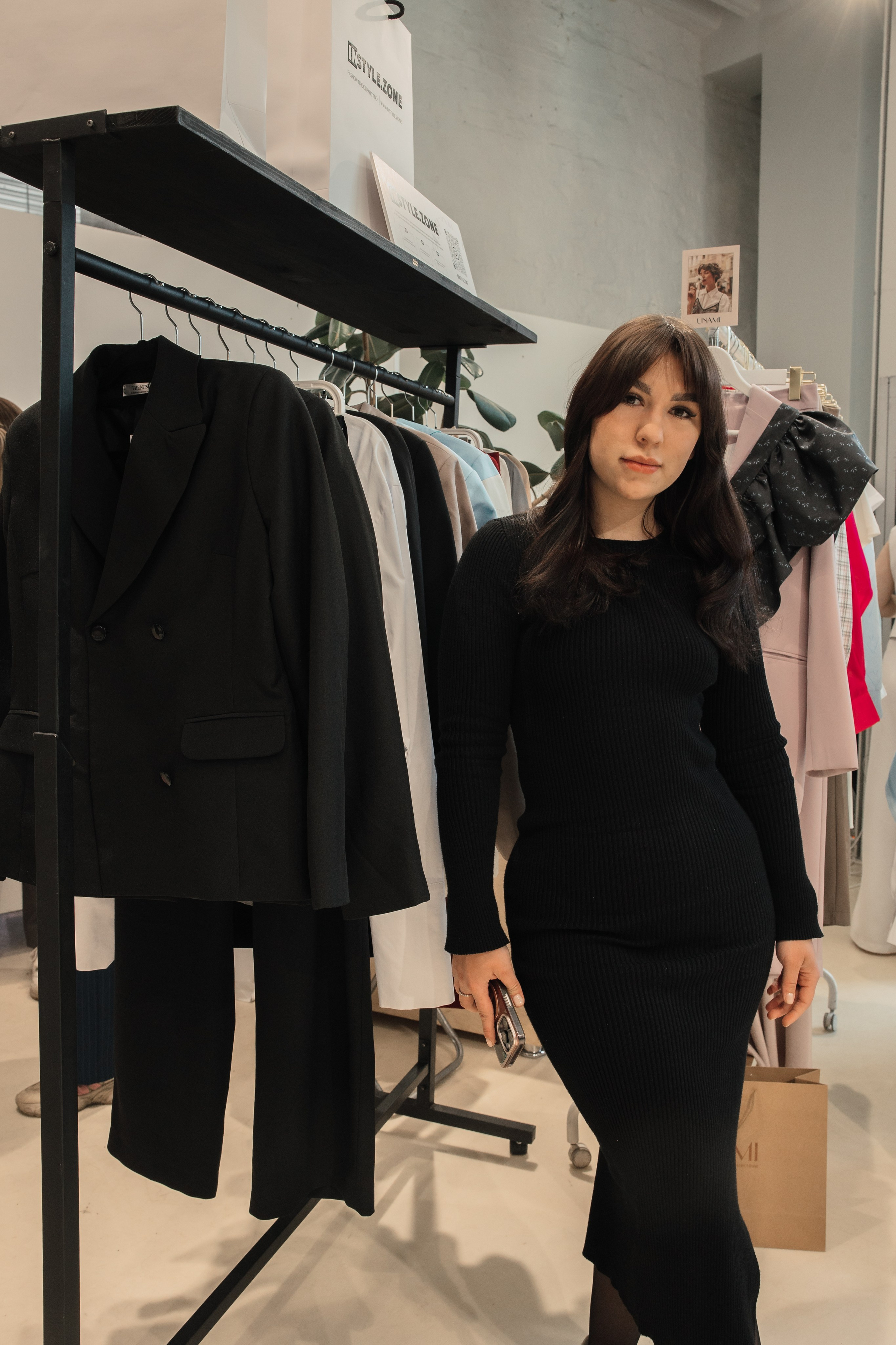 Russian Fashion Fest май'24. Контент фотограф в Москве и области Елена Кулакова