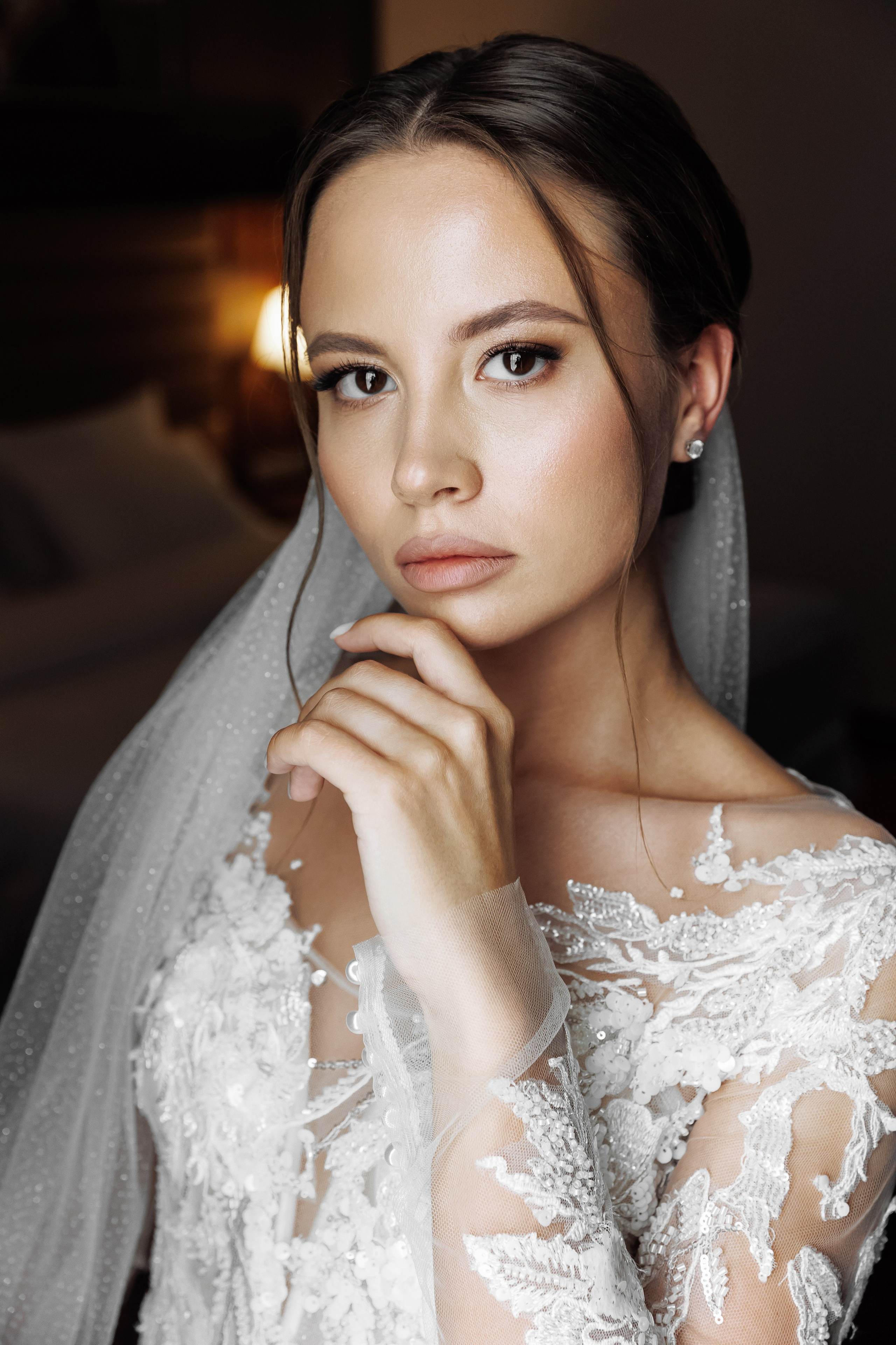 Денис и Маргарита. Фотограф - Эльдар Вагапов