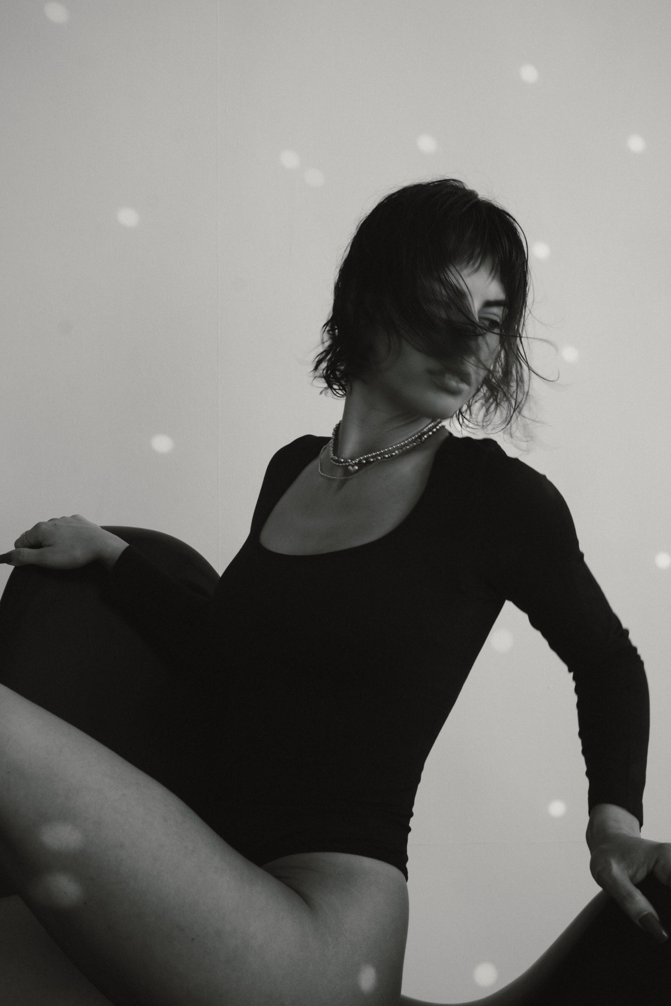 Портретный фотограф в Москве