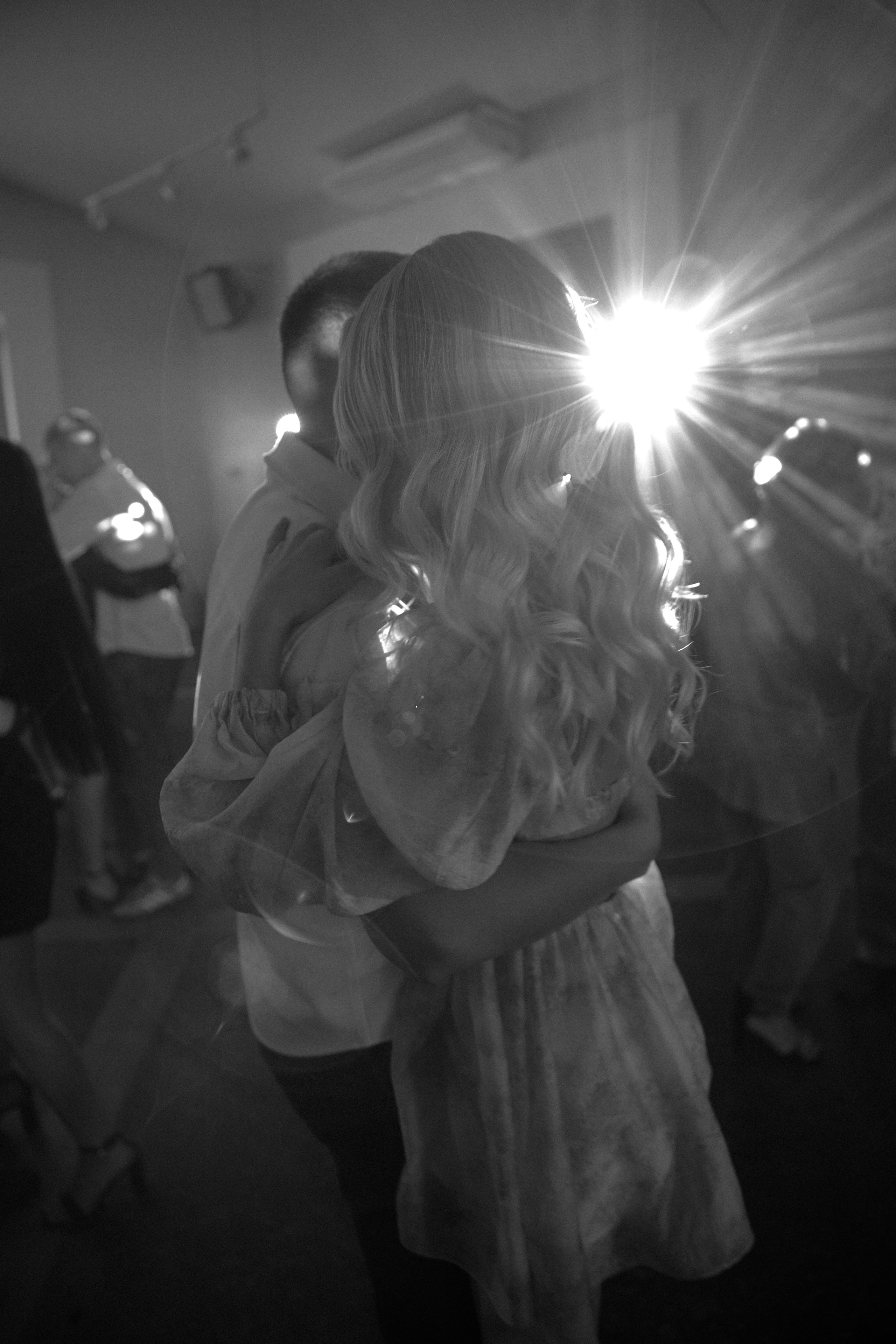 Аня и Игорь. Dima Lemeshevsky