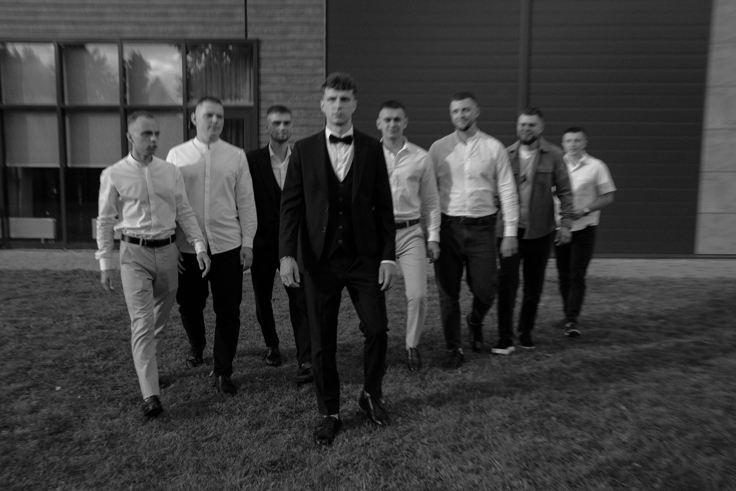 Аня и Игорь. Dima Lemeshevsky