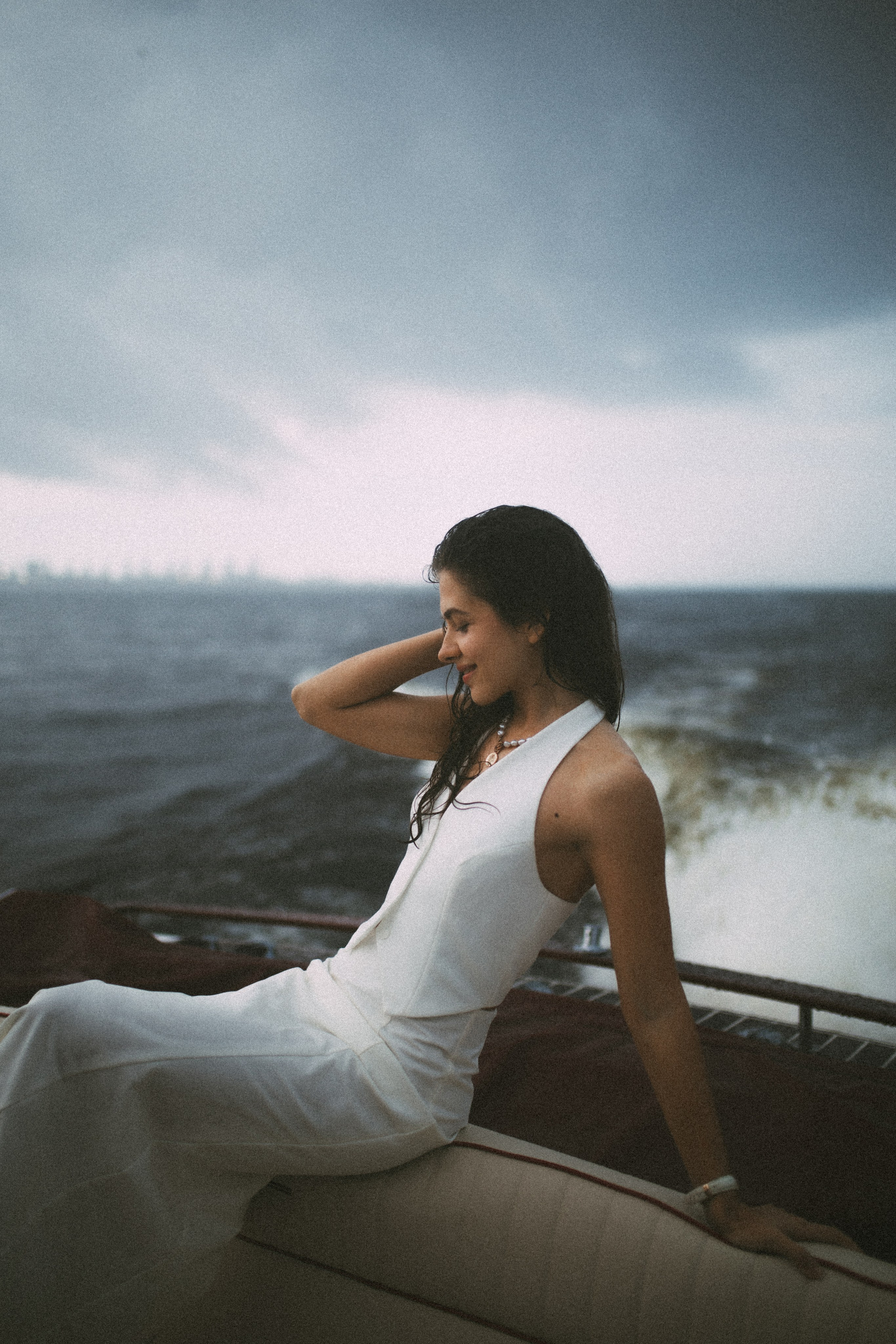 C & B | Санкт-Петербург. Фотограф Екатерина Амбрушкевич