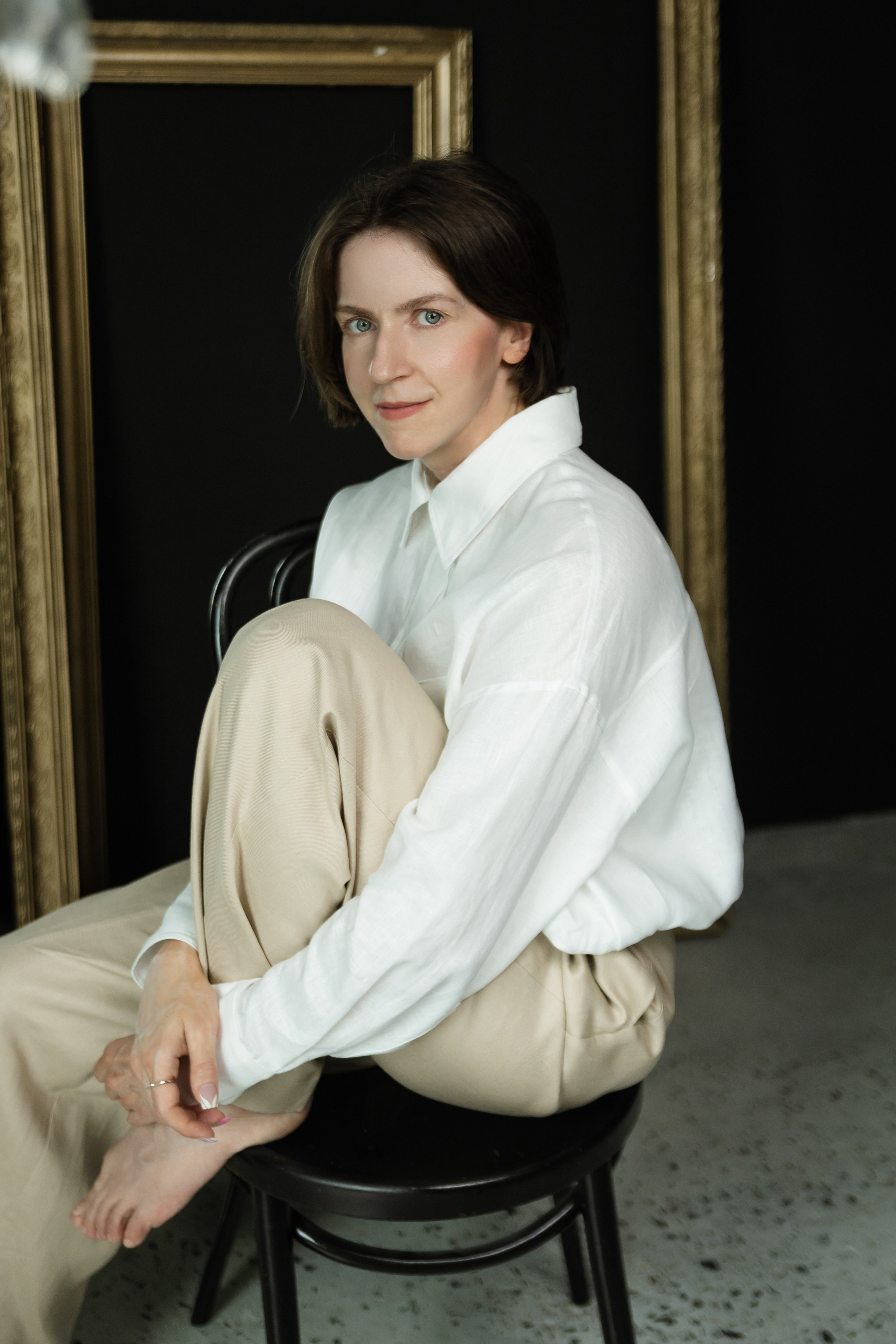 Наталья. Семейный фотограф, свадебный фотограф, женский портрет в Санкт-Петербу