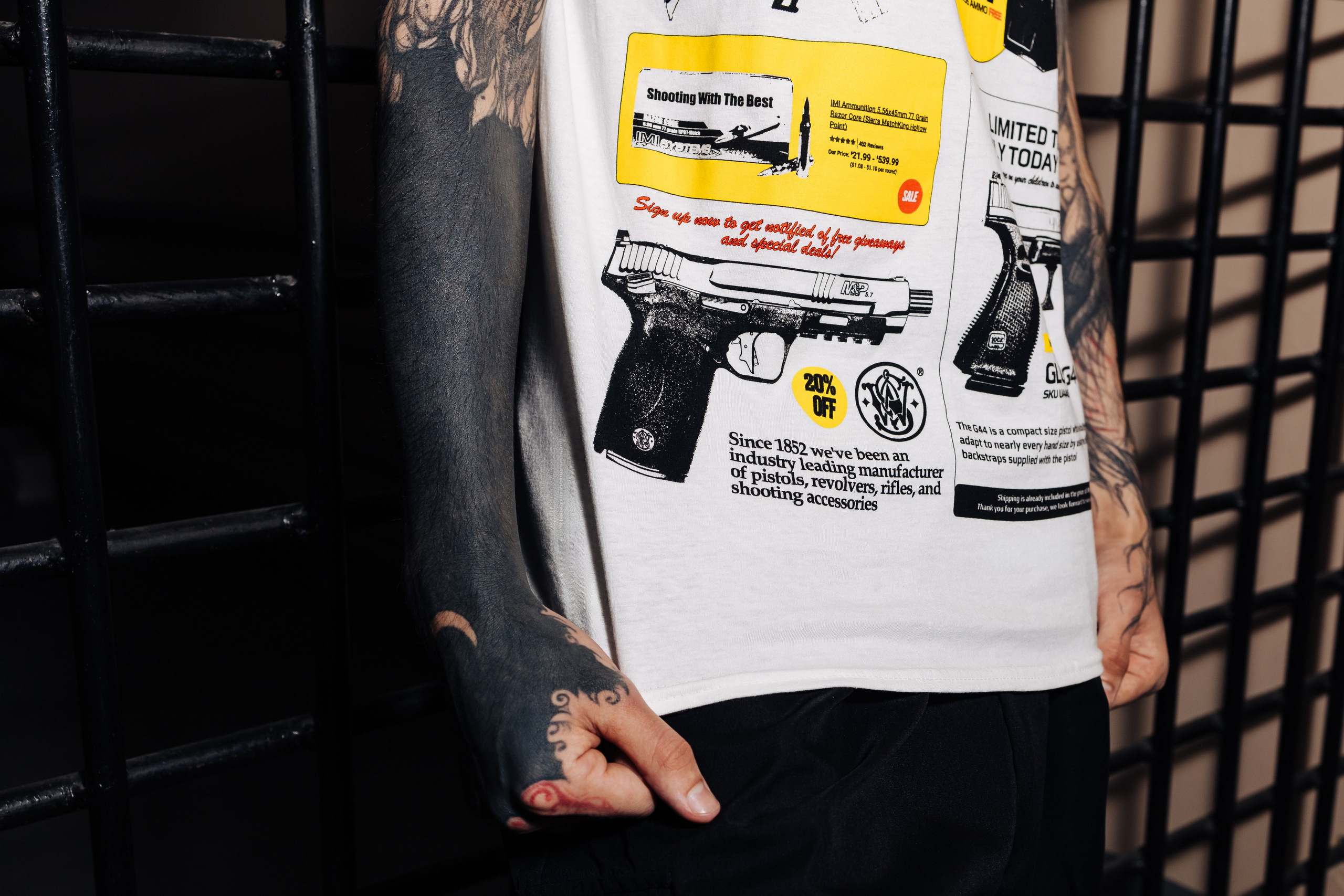 Бренд одежды freebirds. Репортажный, портретный и свадебный фотограф в Магнитогорске Степан Самовиков