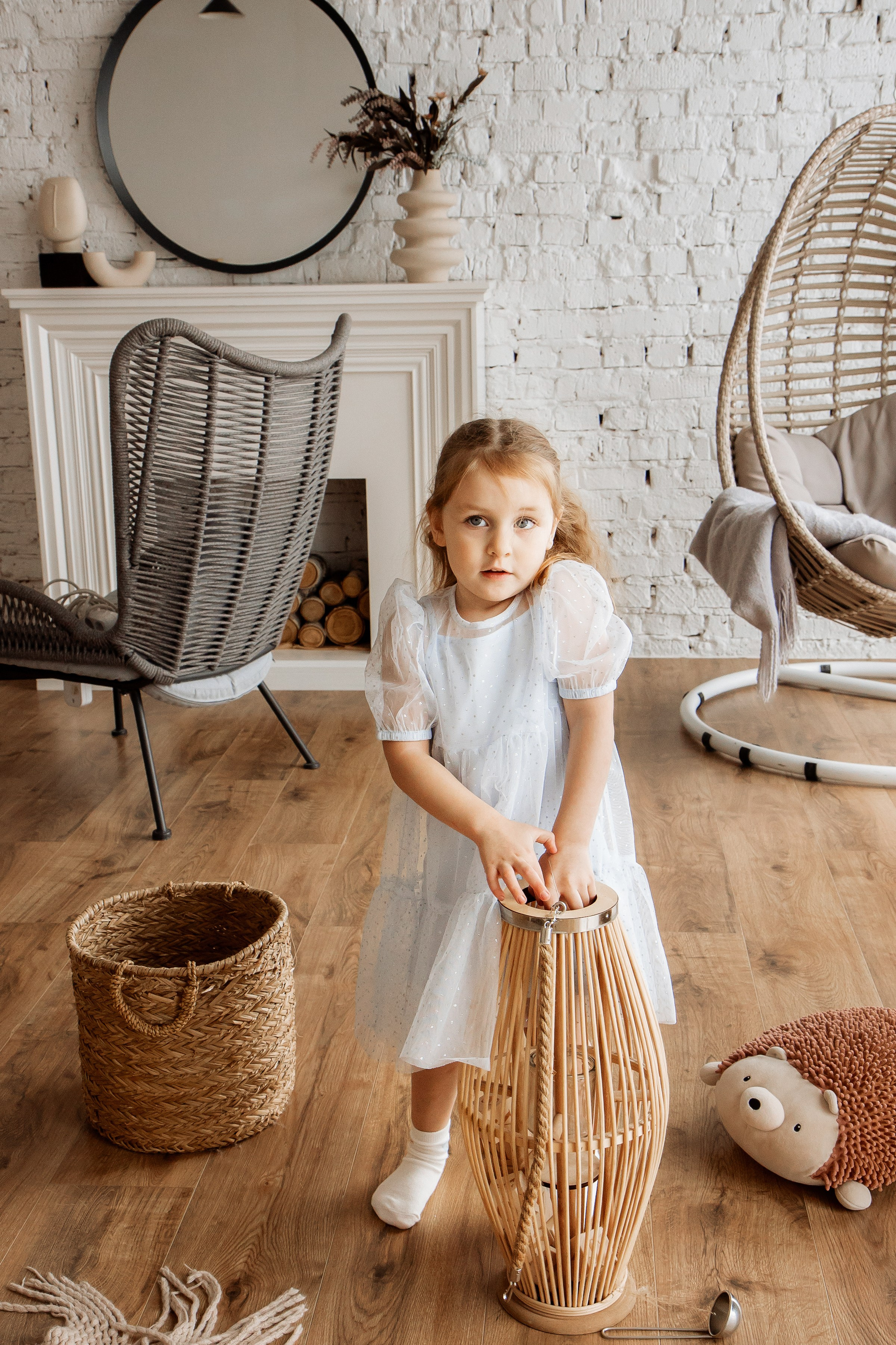 Про тепло. Главная