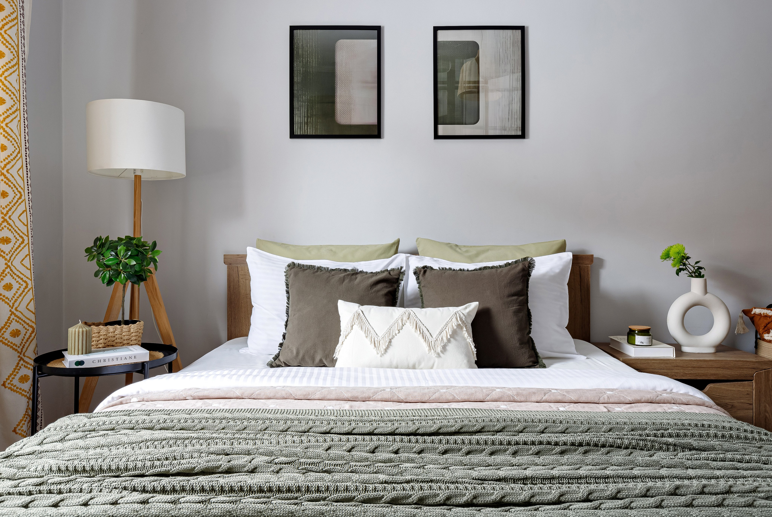 «Volkov House». п. Гузерипль. Интерьерный фотограф в Краснодарском крае Светлана Шурлова