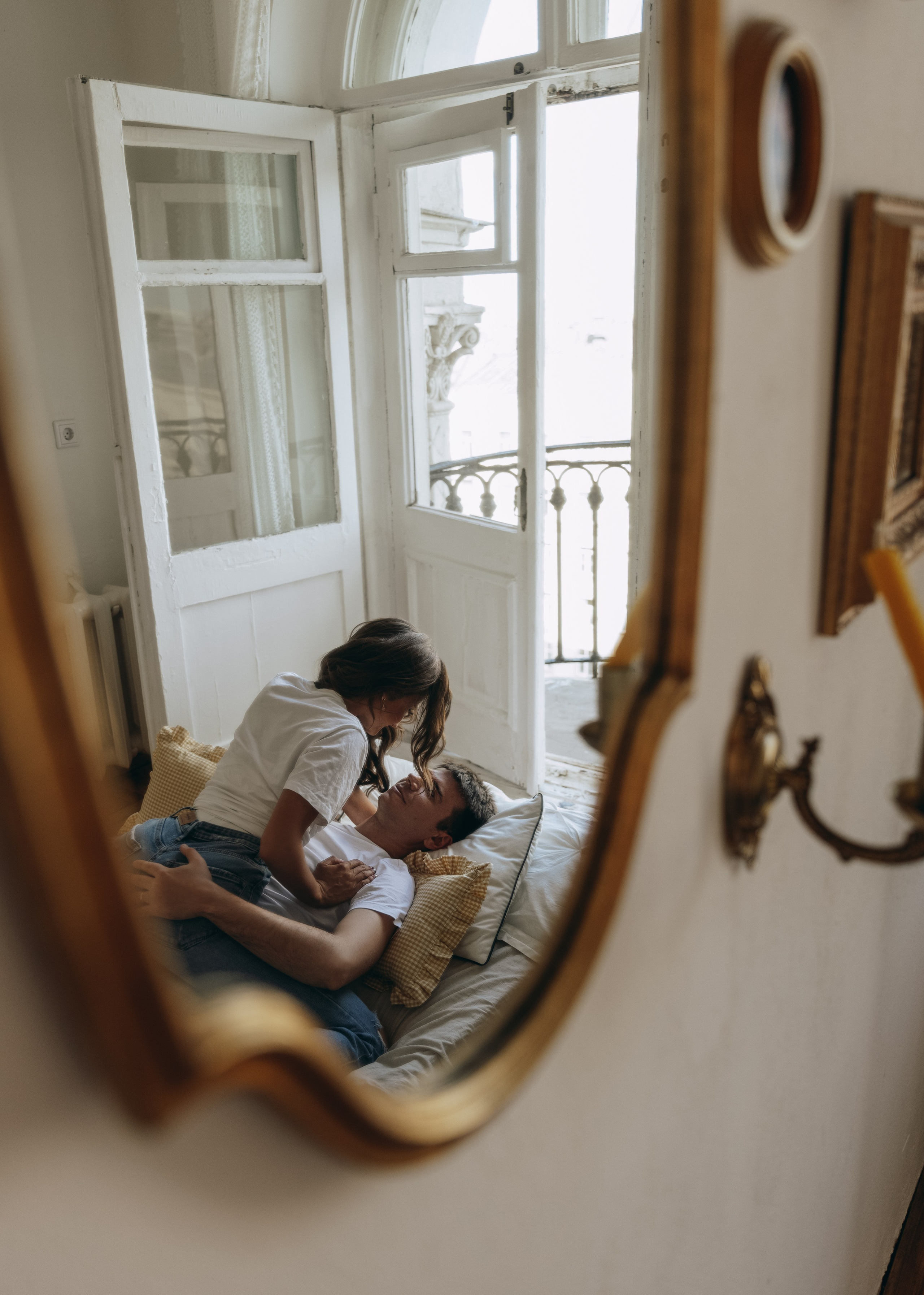 Наталья и Виктор. Семейный и портретный фотограф в Москве, Орехово-Зуево, Балашихе, Ногинске, Раменском
