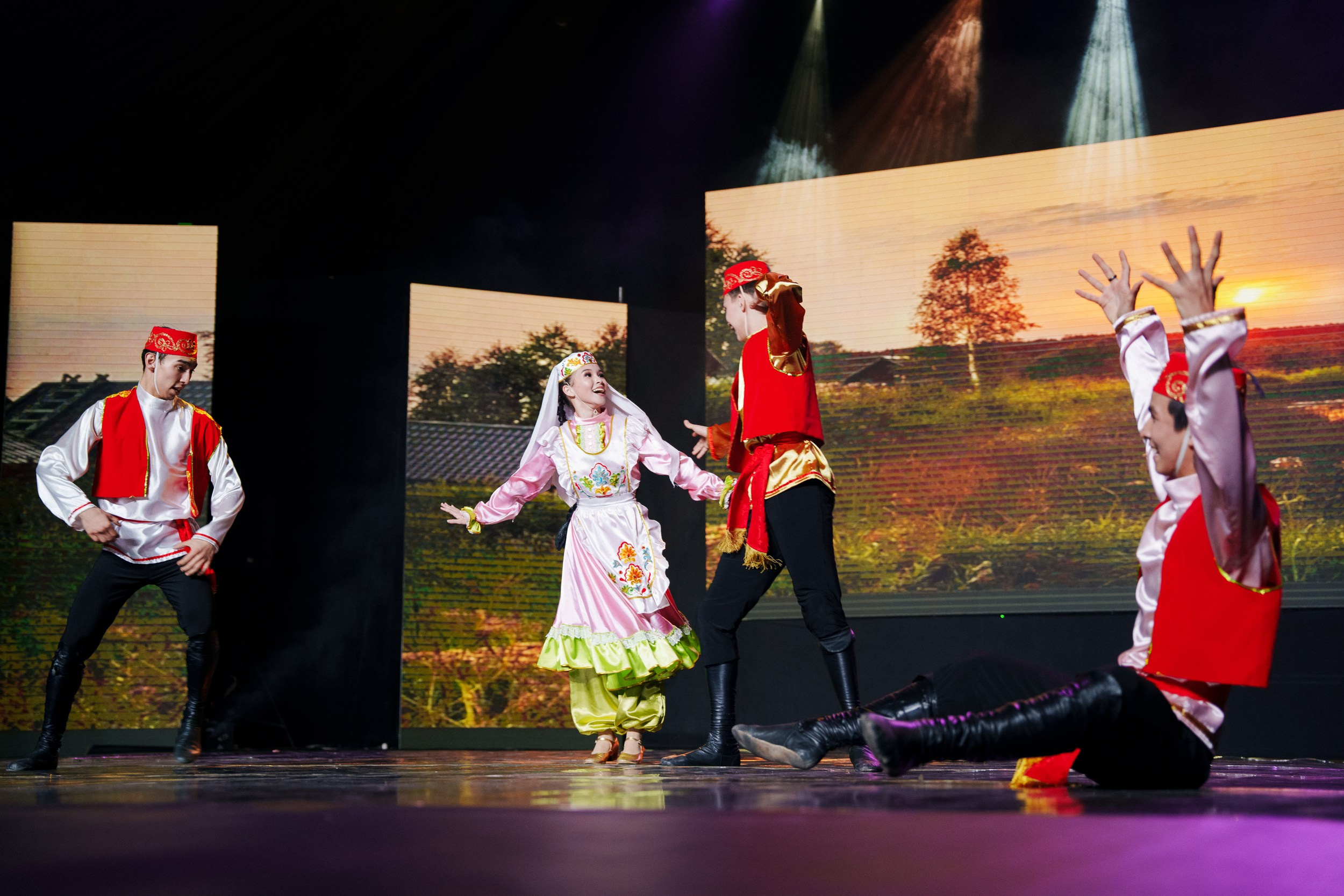 NOMAD «Концерт». Портретный и Репортажный Фотограф Москва