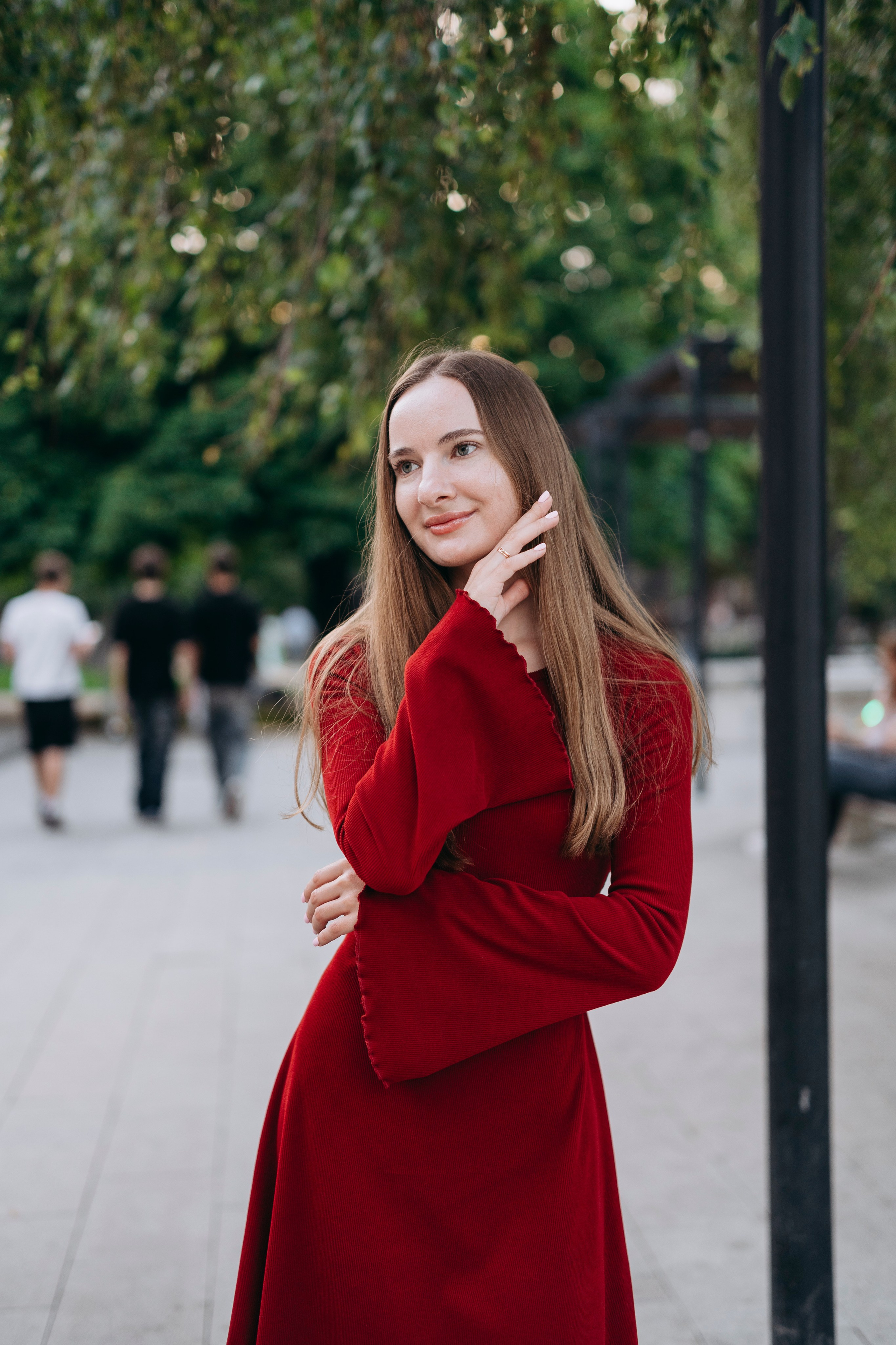 Вера. Фотограф | Липецк