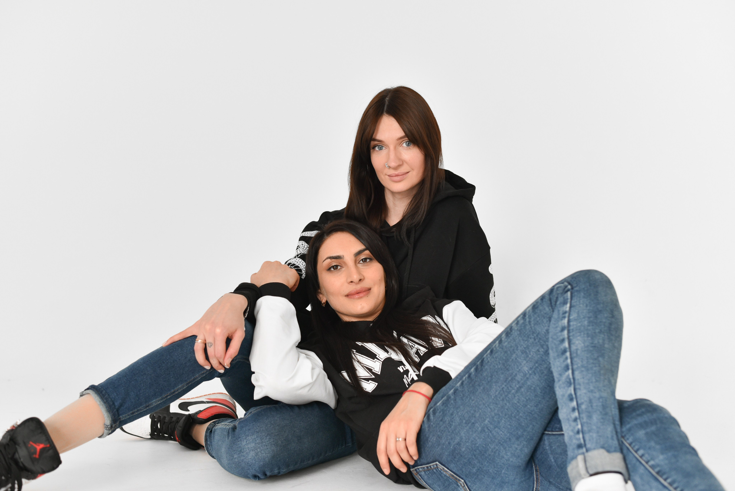 Съёмка для подруг. Фотограф в Москве и Королёве Сутягина Мария