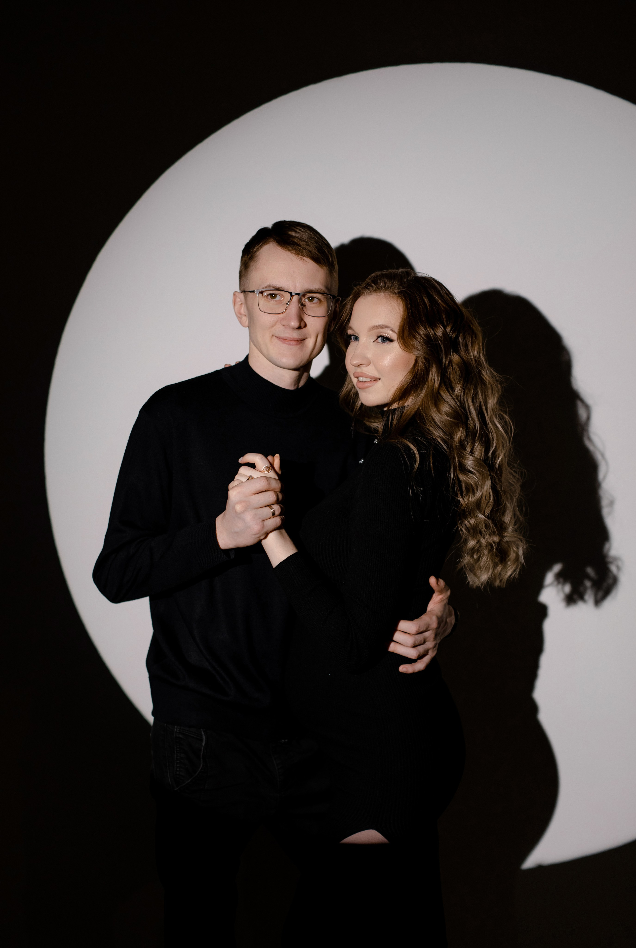 Евгений и Виктория. Свадебный и портретный фотограф в Миассе Филиппенко Дарья