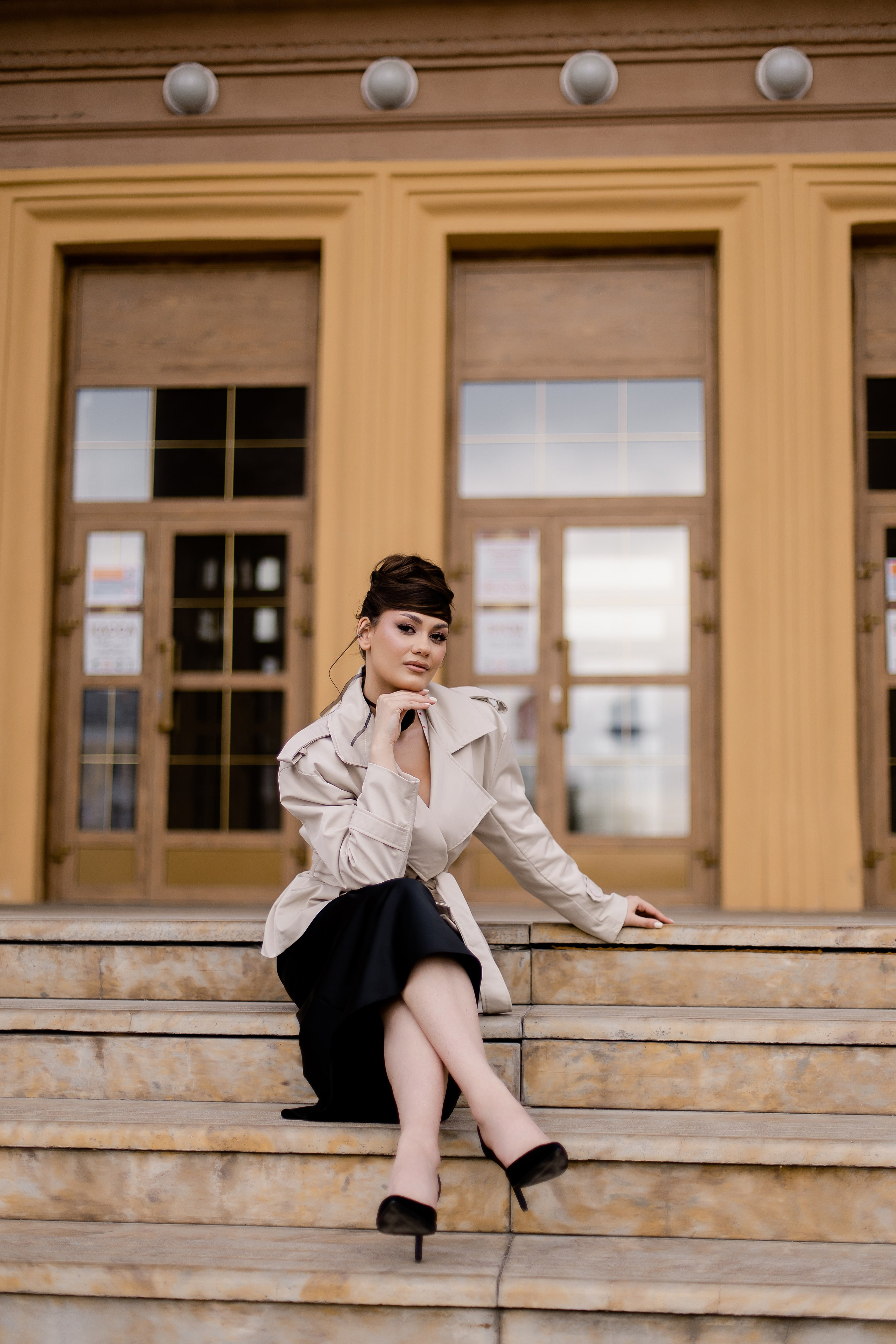 Kris. Свадебный и портретный фотограф в Миассе Филиппенко Дарья