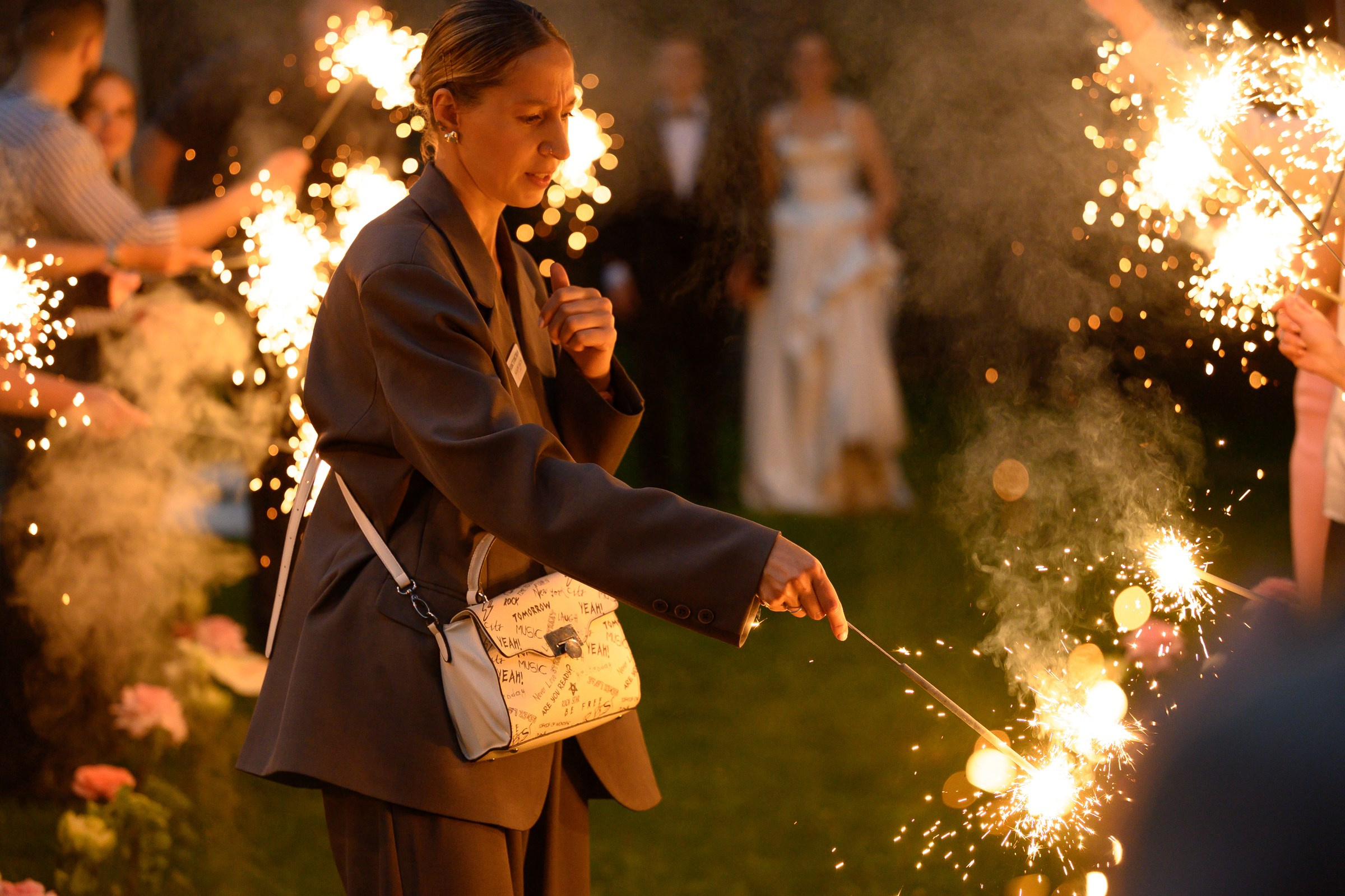 БОЛГАРСКИЙ ДОМ. Свадебный  фотограф Новосибирск