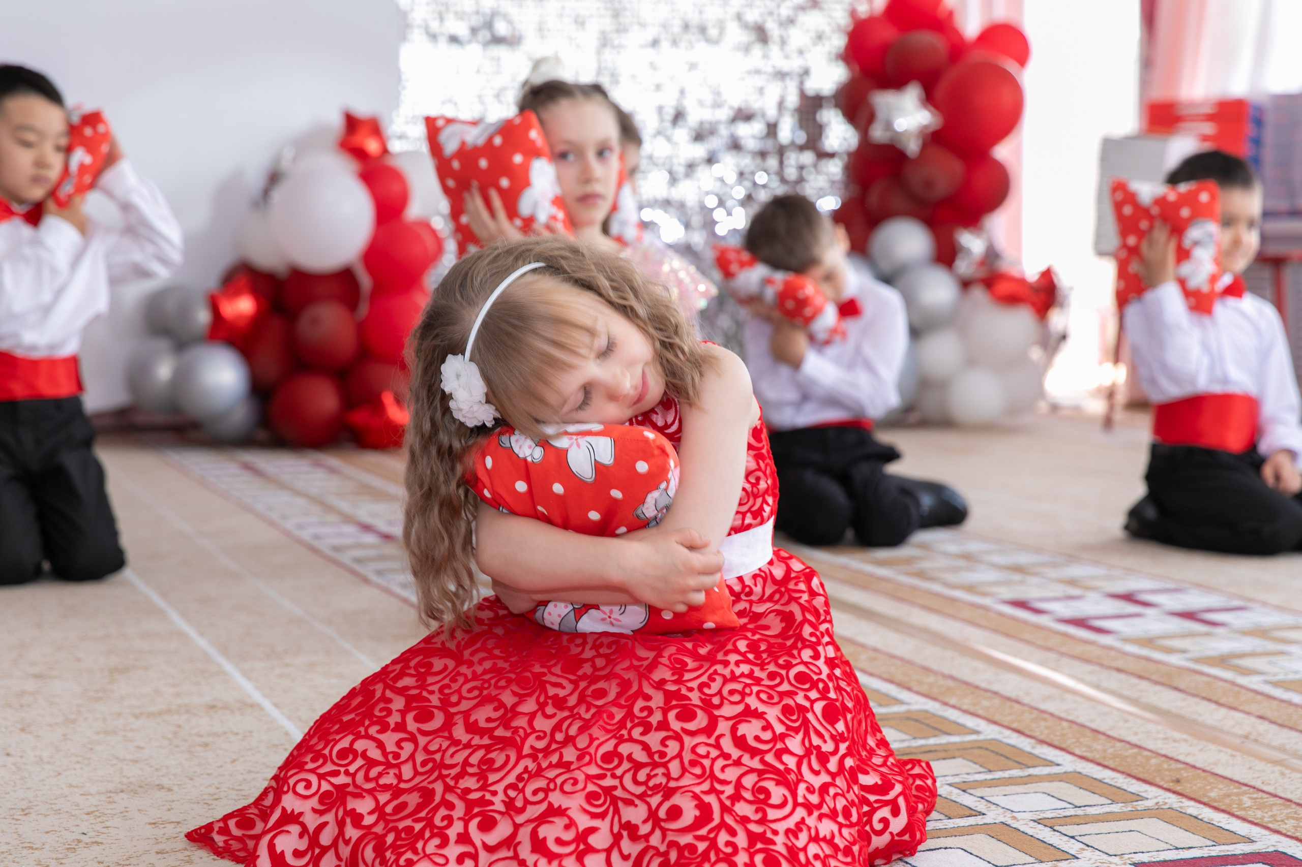 Выпускной Жемчужина 2025. Школьный и детский фотограф в Южно-Сахалинске Анастасия Лескова