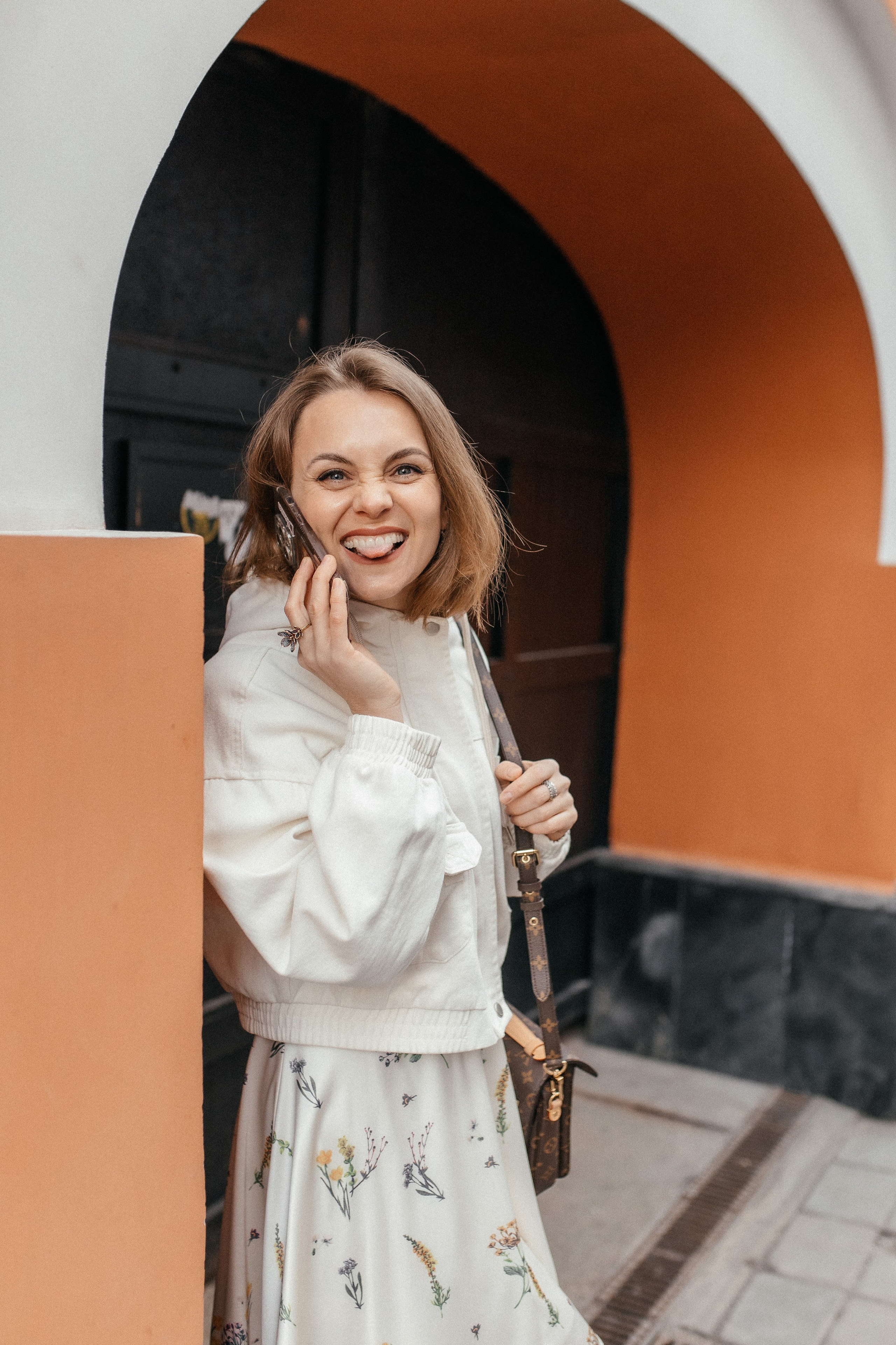 Аня! Контент прогулка по Москве!. Профессиональный фотограф, Москва |Видное Елена Елизарова