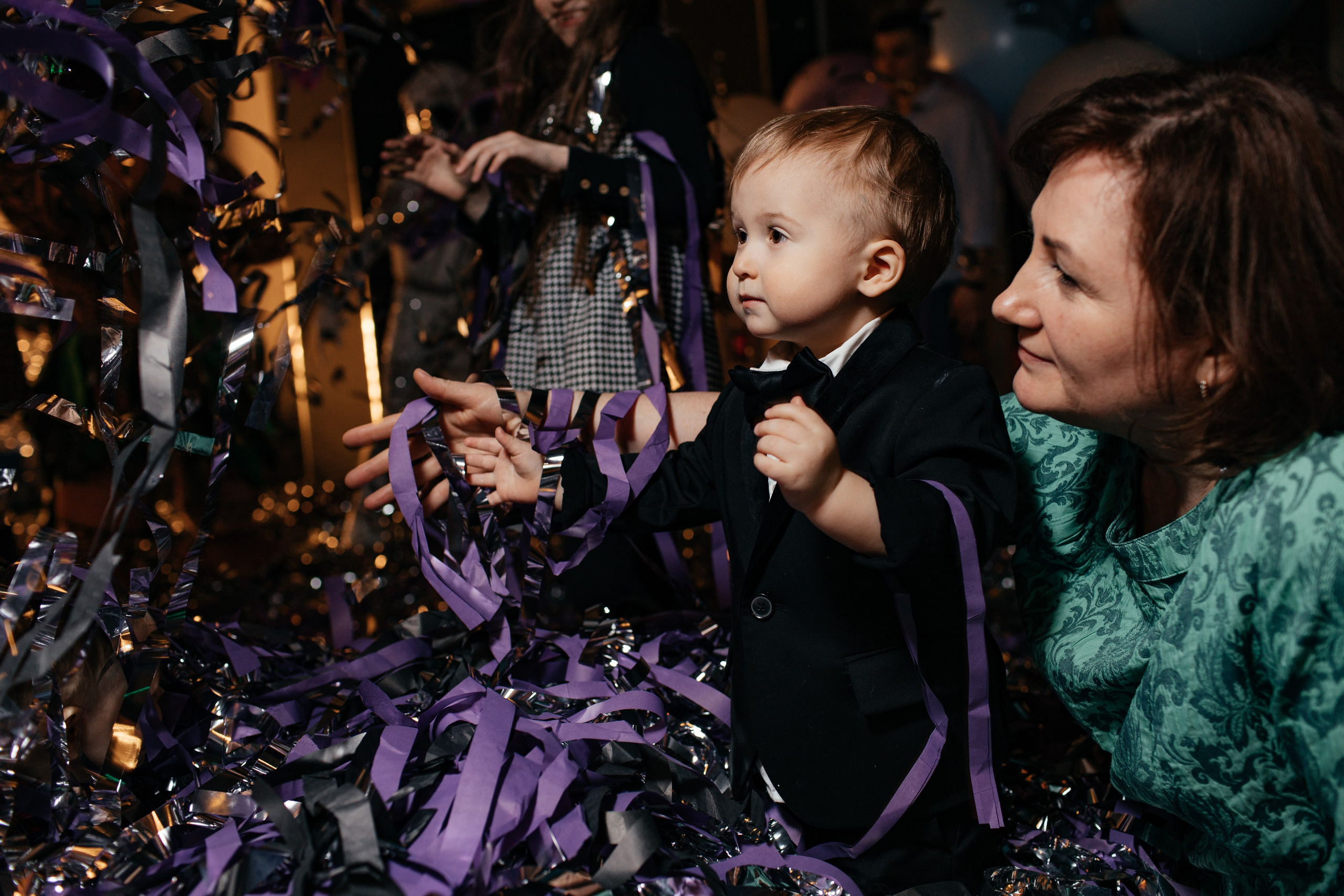 Артемий 2 года @allazemaalla. Свадебный и семейный фотограф