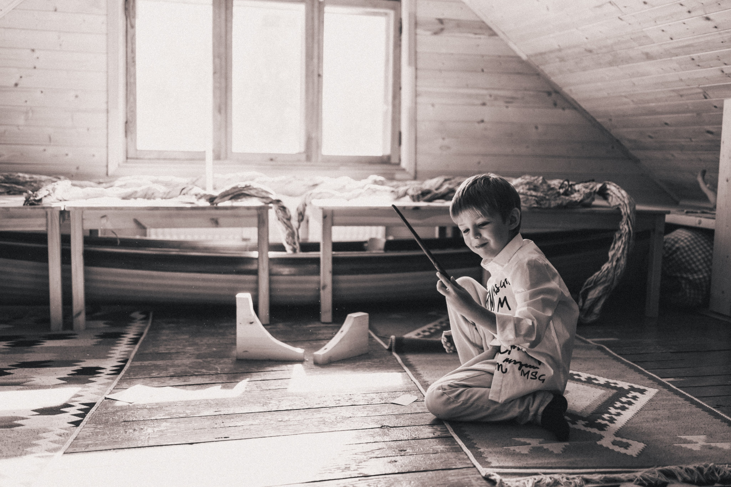 Волшебнику Луке 6 лет!. Семейный и детский фотограф и видеограф в Москве, Серпухове и Тарусе Валерия Сорокина