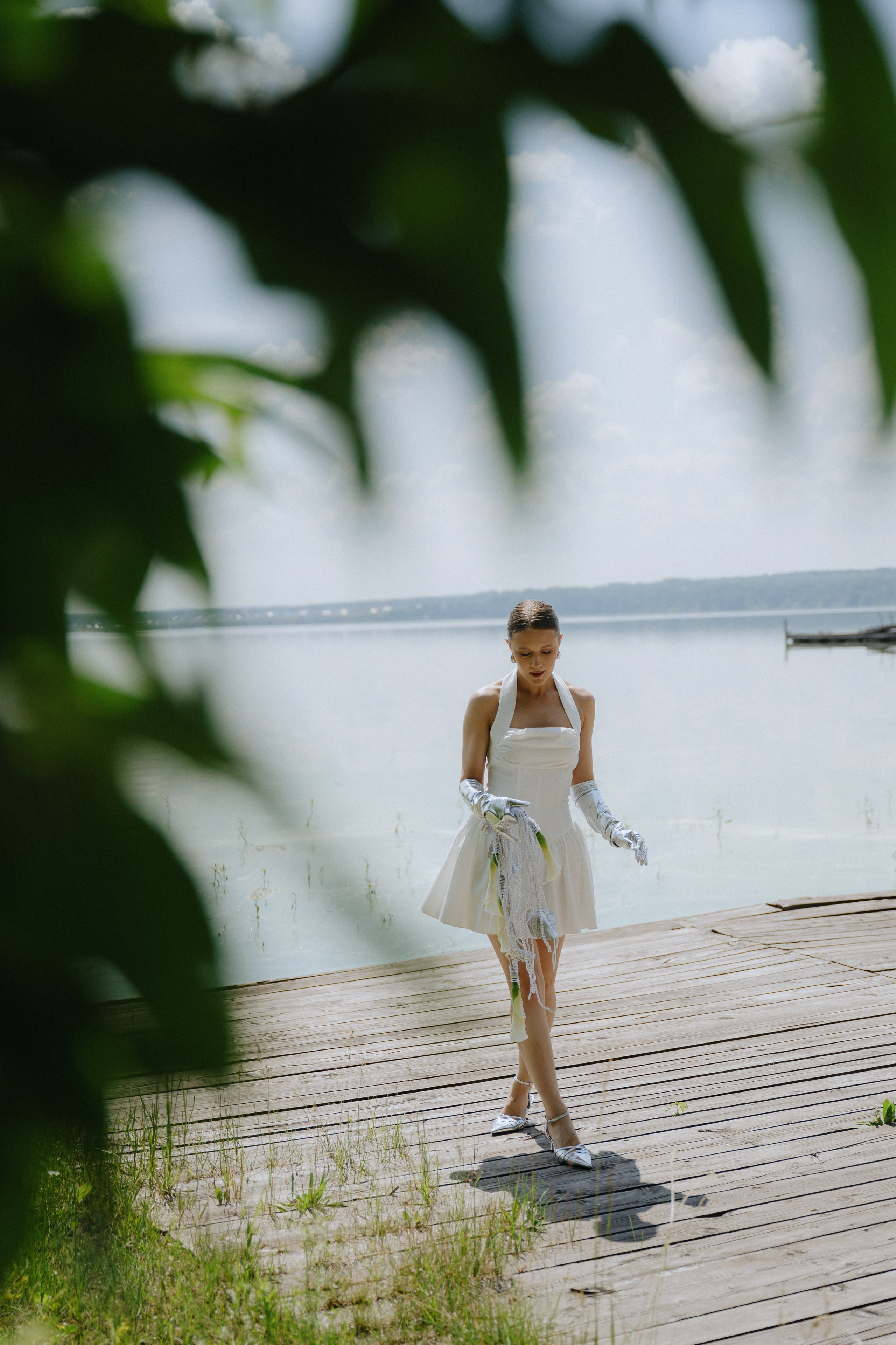 Анжелика & Руслан, LaVilla