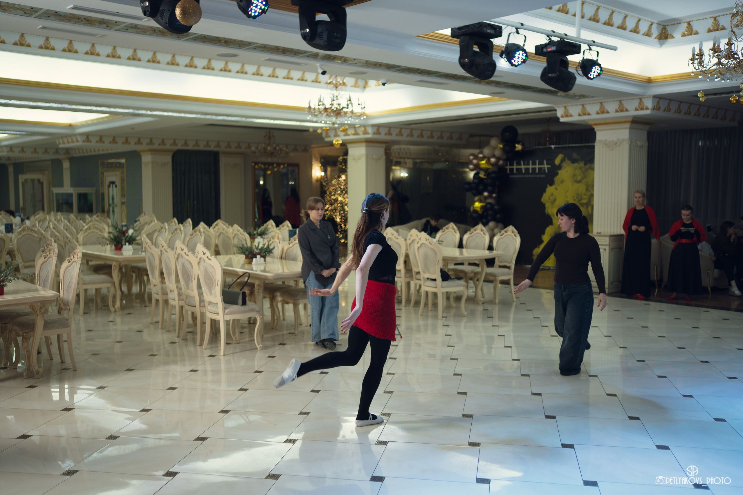 Отчётный концерт LEVITA. Фотограф, видеограф Пятигорск, Ставрополь, Ессентуки, Petlyakovs_photo