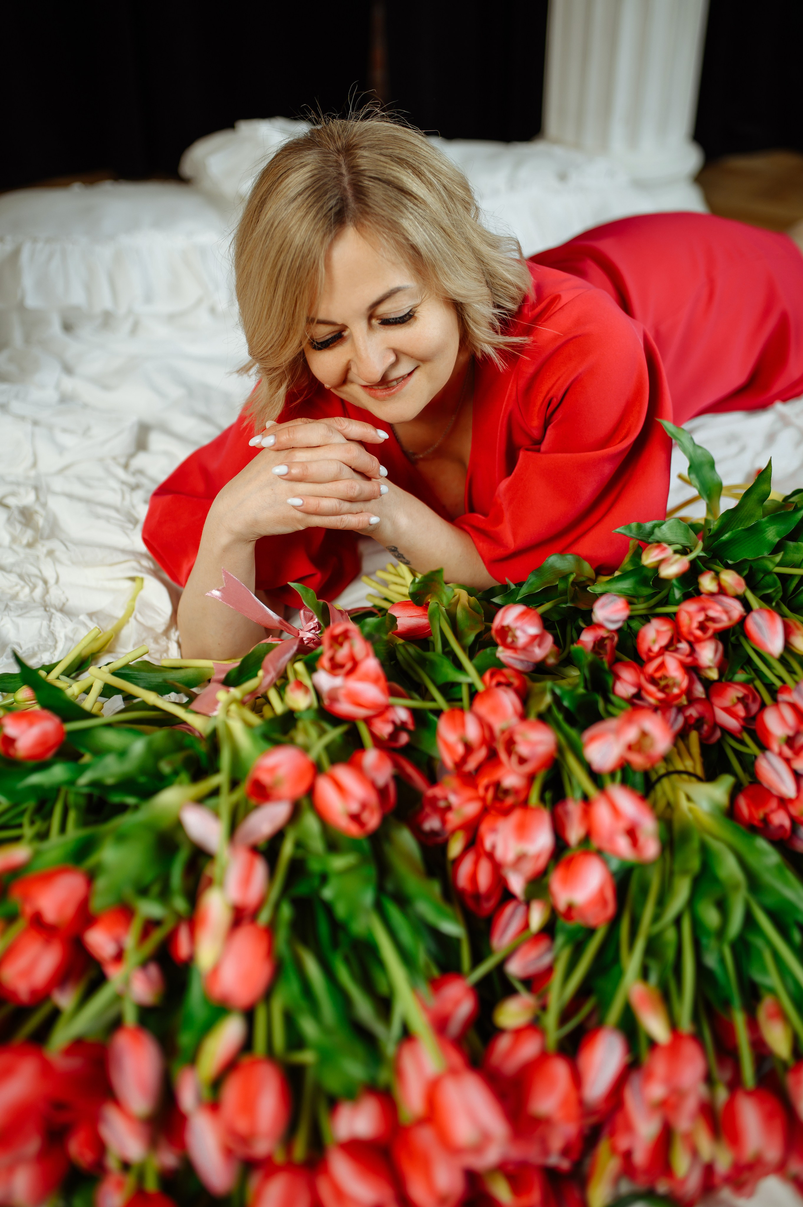Весенняя. Фотограф на Крещение и Венчание в Оренбурге и Оренбургской области Наталья Мулина