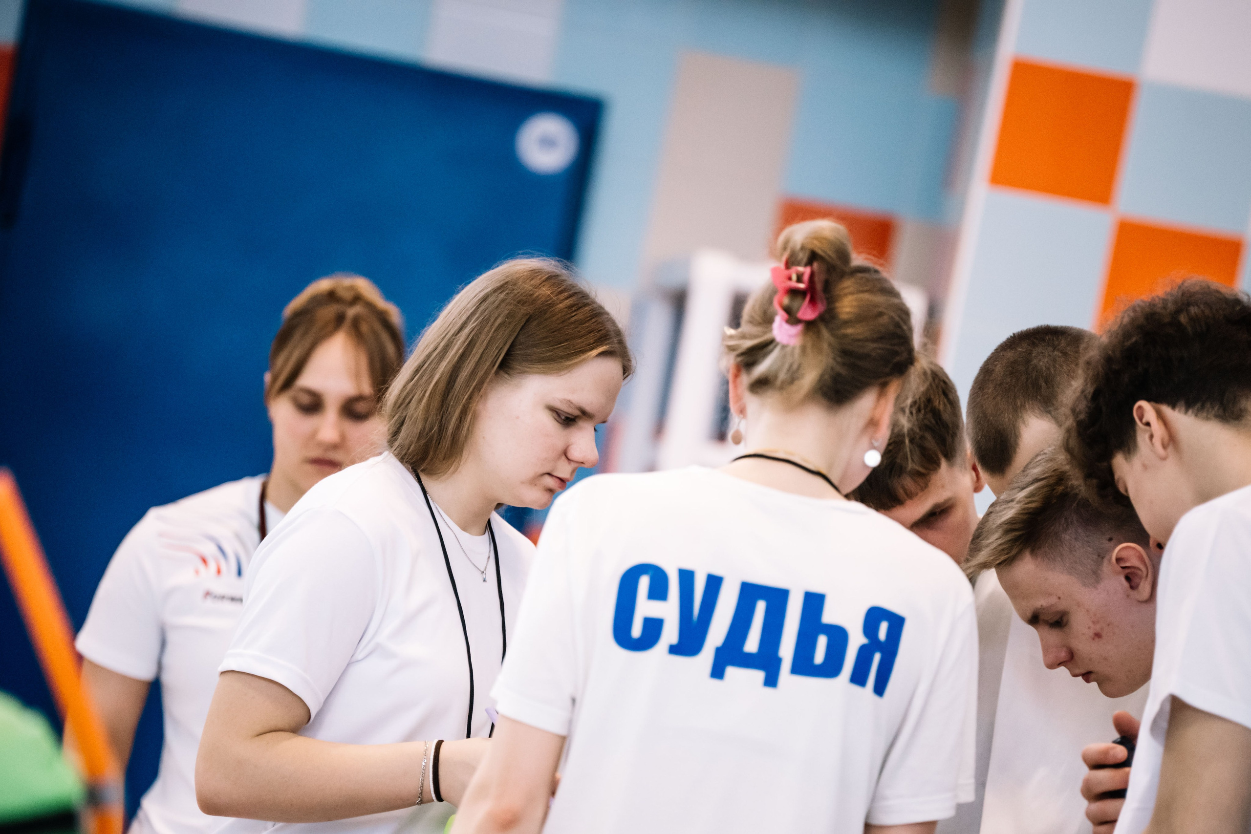 Третий этап КП Дельфин. Март, 2026. Спортивный фотограф в Туле и Тульской области. Файсханова Фото Спорт