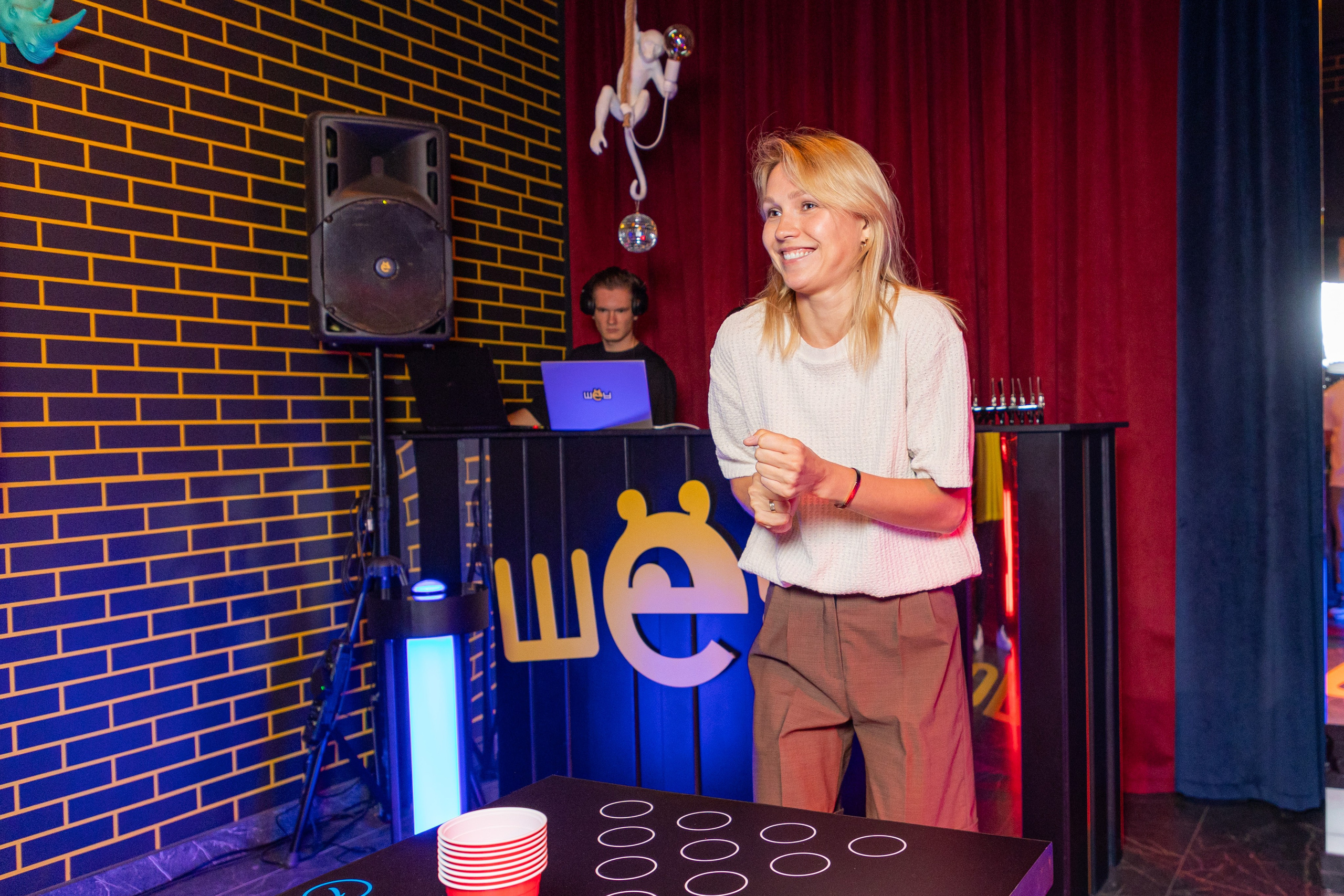 Корпоратив 2. Фотограф в Москве Алексей Липилин