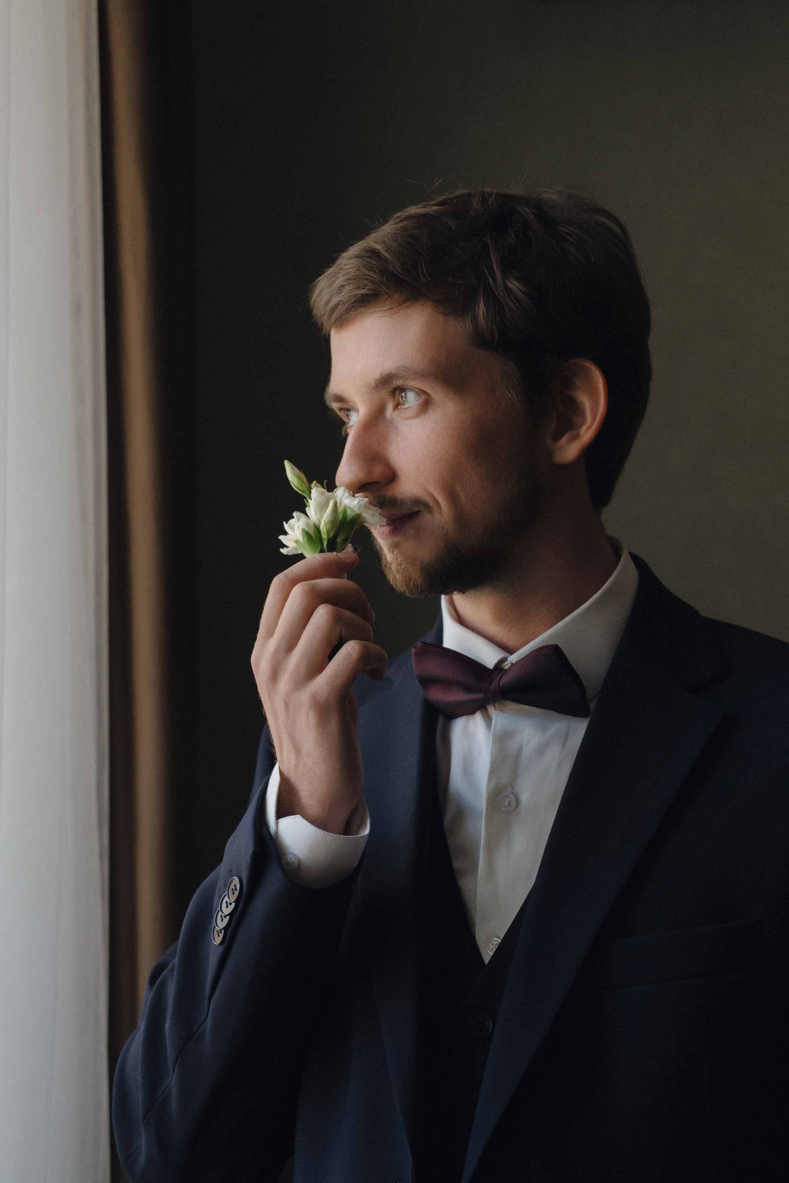 Анатолий и Диана. Профессиональный фотограф в Самаре Анна Конзаева