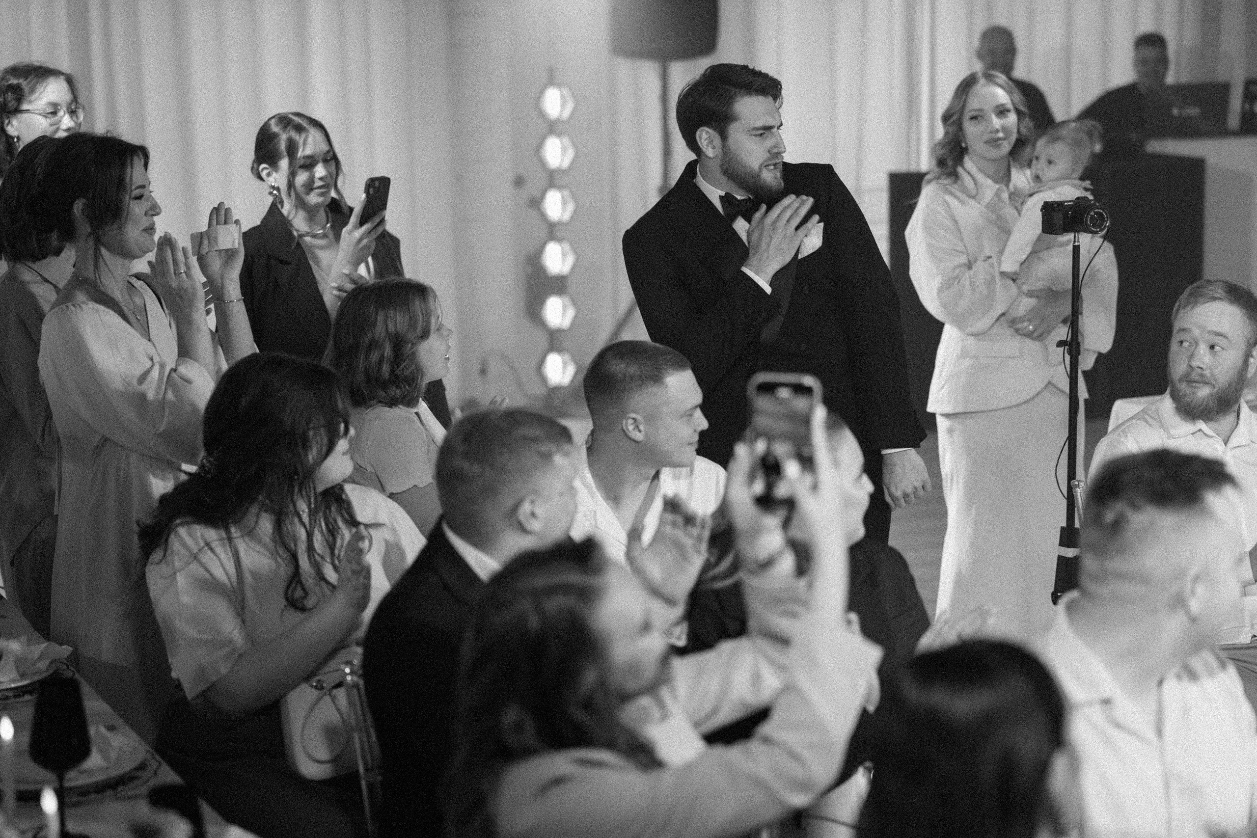 Анастасия & Яков. Yura Rush Свадебный фотограф Тюмень