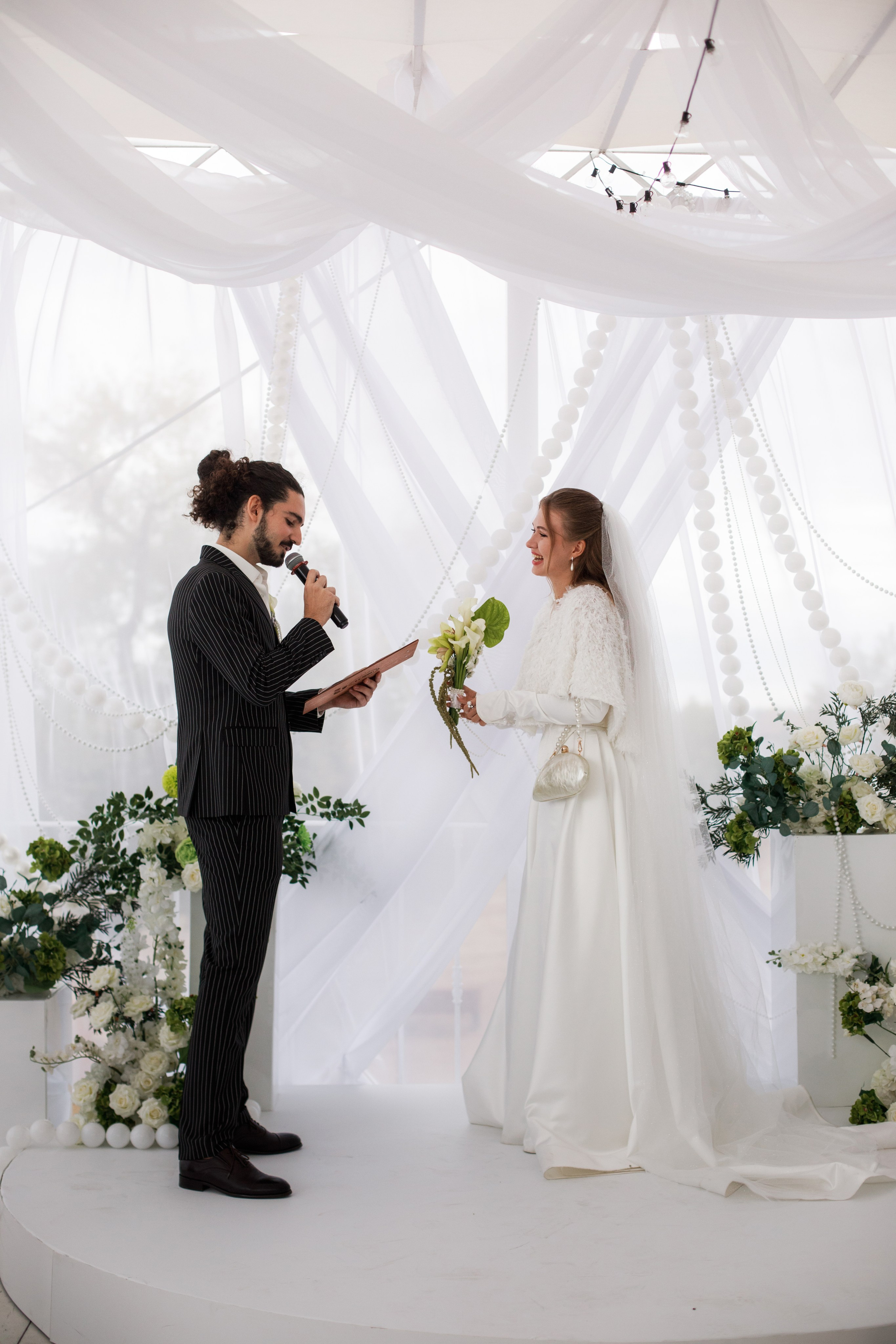 Дарья + Виталий. Свадебный фотограф Наташа Анисенко