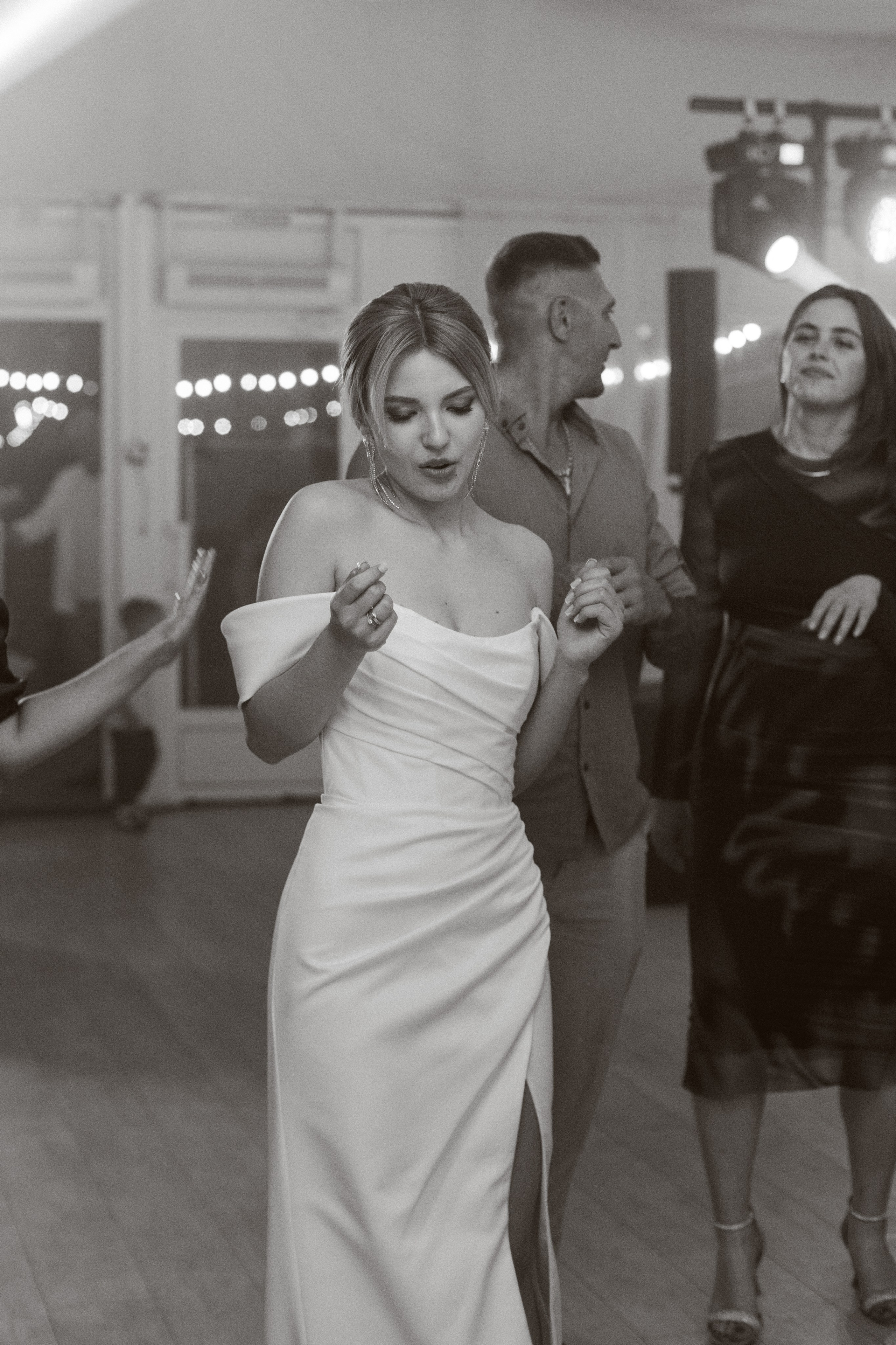 Ирина + Денис. Свадебный фотограф Наташа Анисенко