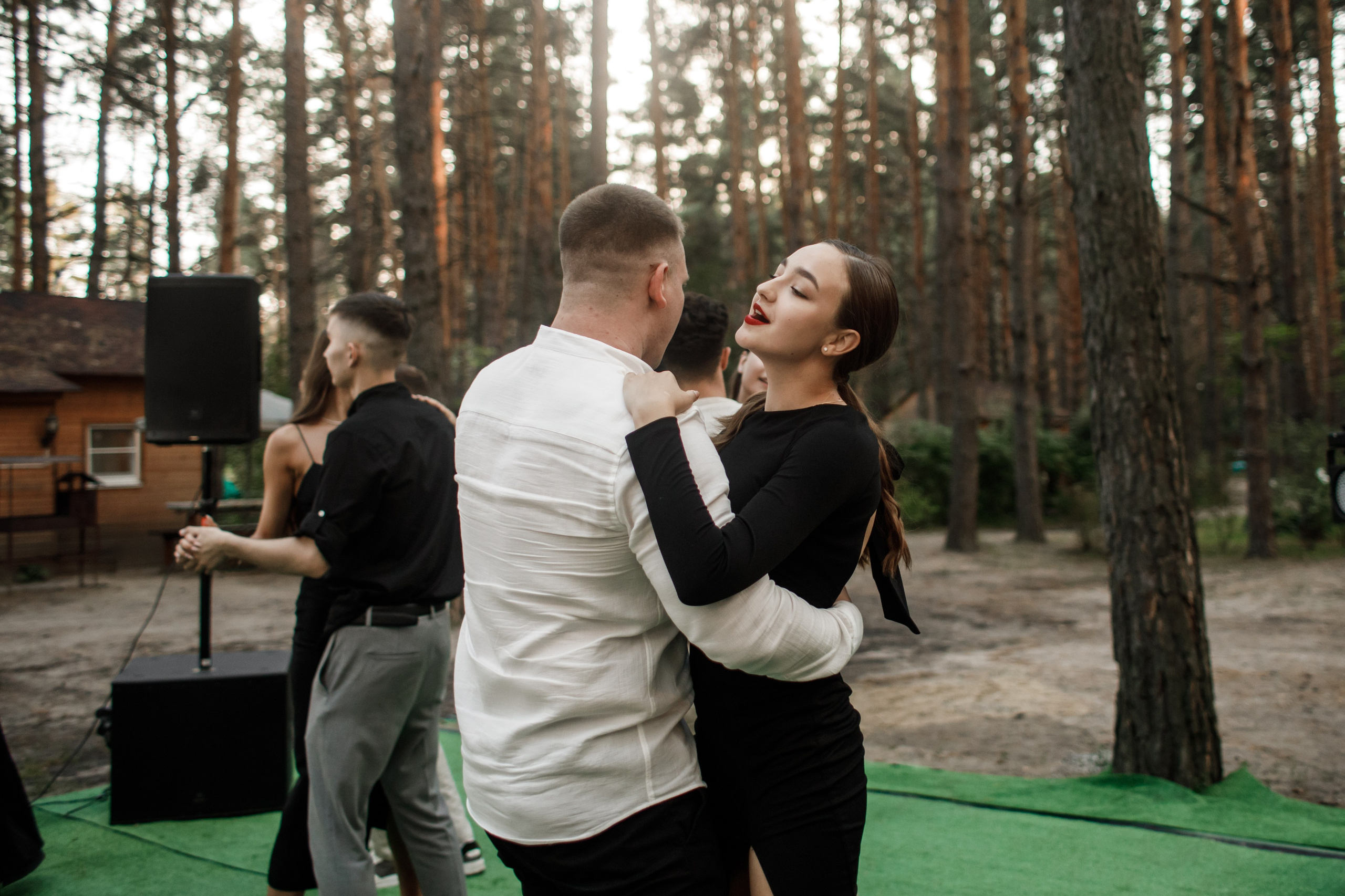 Екатерина + Даниил. Свадебный фотограф Наташа Анисенко