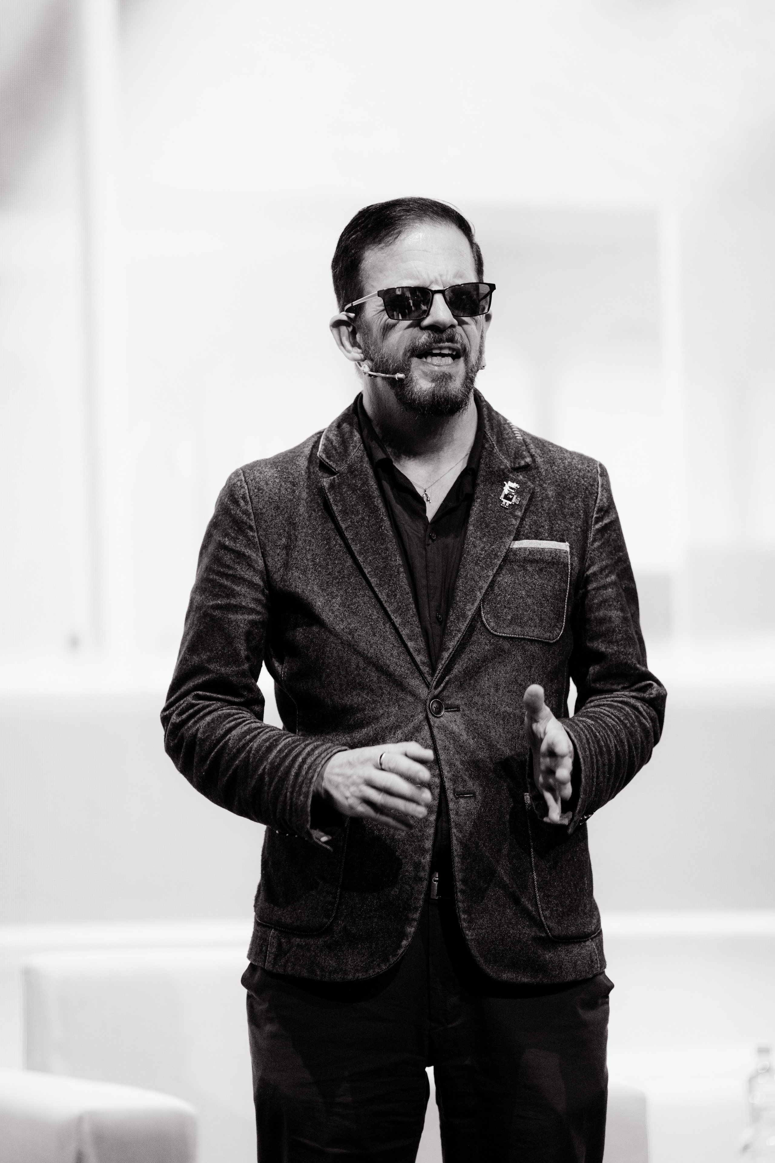 Future Go Tech Summit. Свадебный и репортажный фотограф