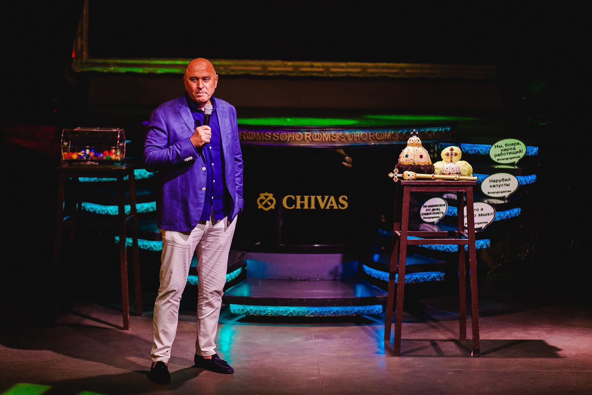 Банк. Профессиональный портретный фотограф в Москве Владимир Глаголев