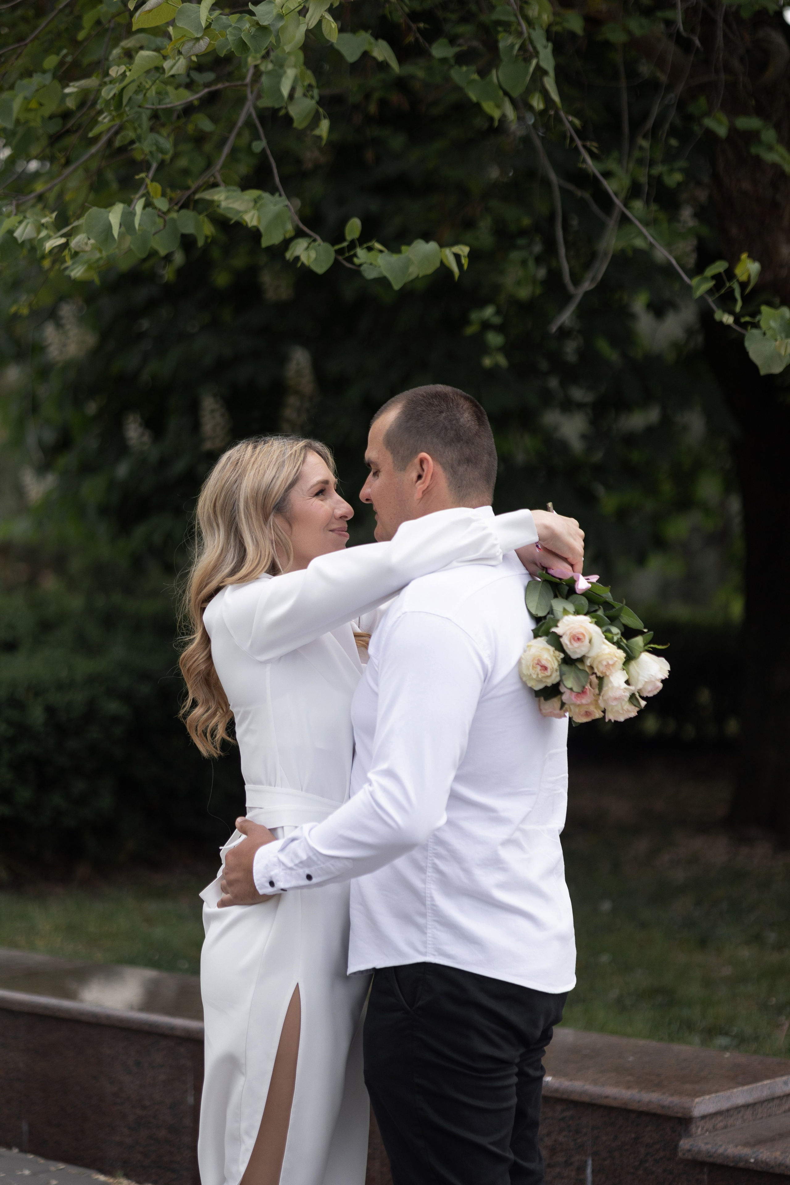 Самое важное…. Фотограф Яна Белая