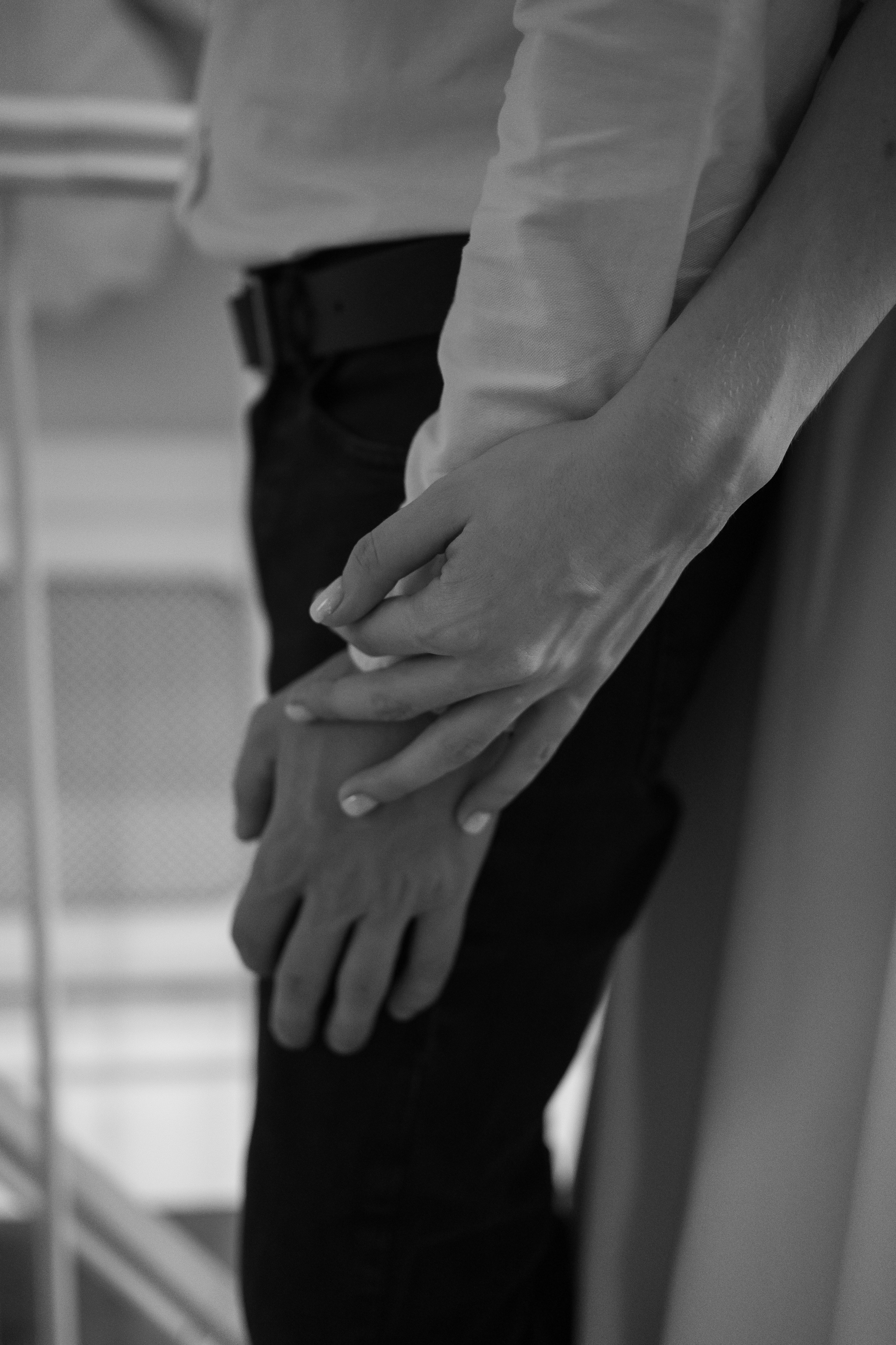 Андрей и Анастасия. Свадебный и семейный фотограф в Волгограде Наталья Наумова