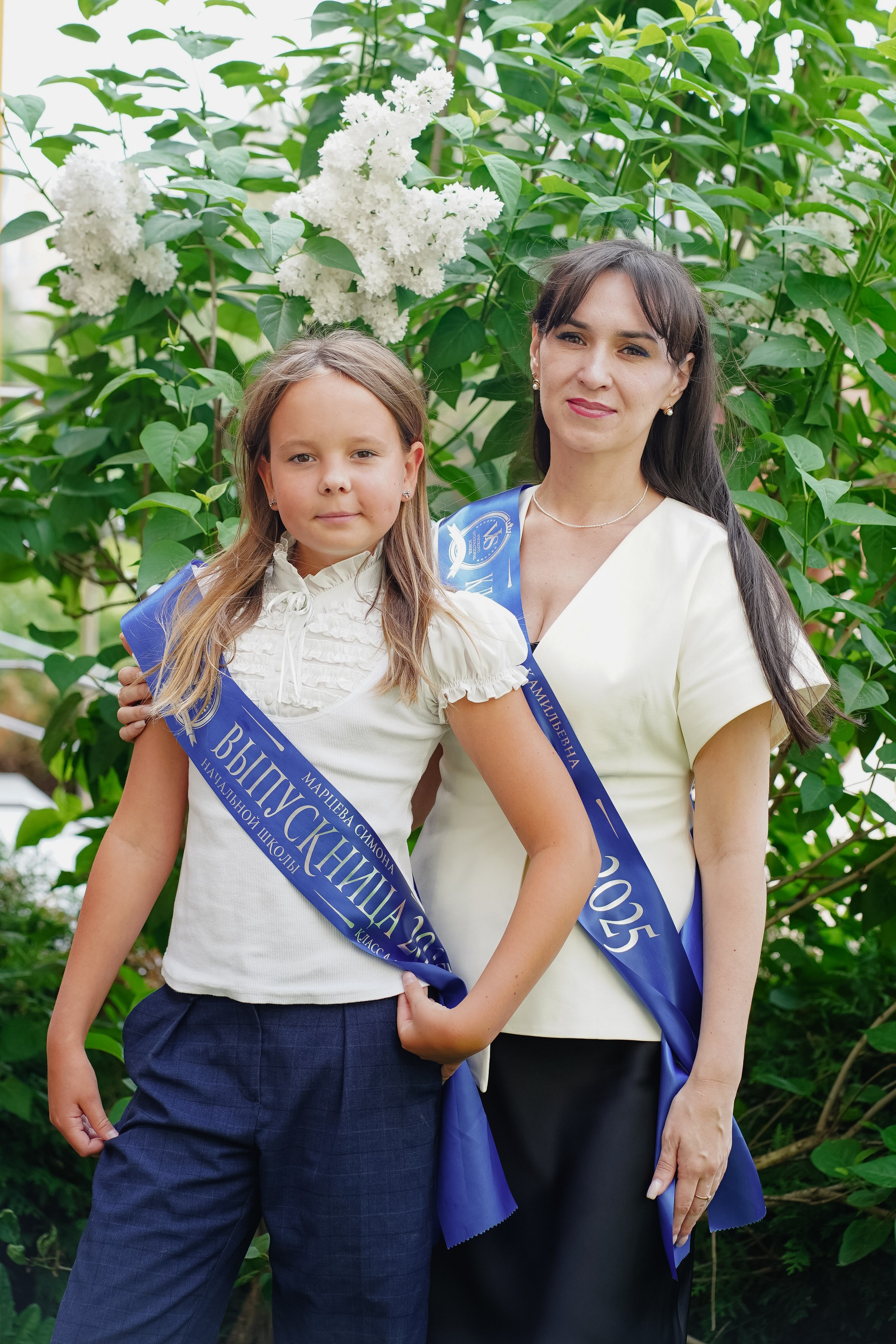 4-4 класс Выпускной. Семейный и детский фотограф в Москве (Тинао) Галкина Алевтина