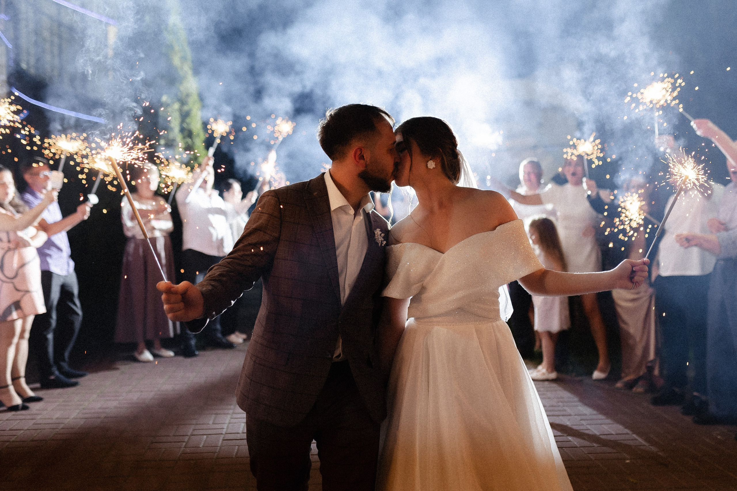 Свадебный вечер. Семейный фотограф в Нижнем Новгороде Доронина Юлия